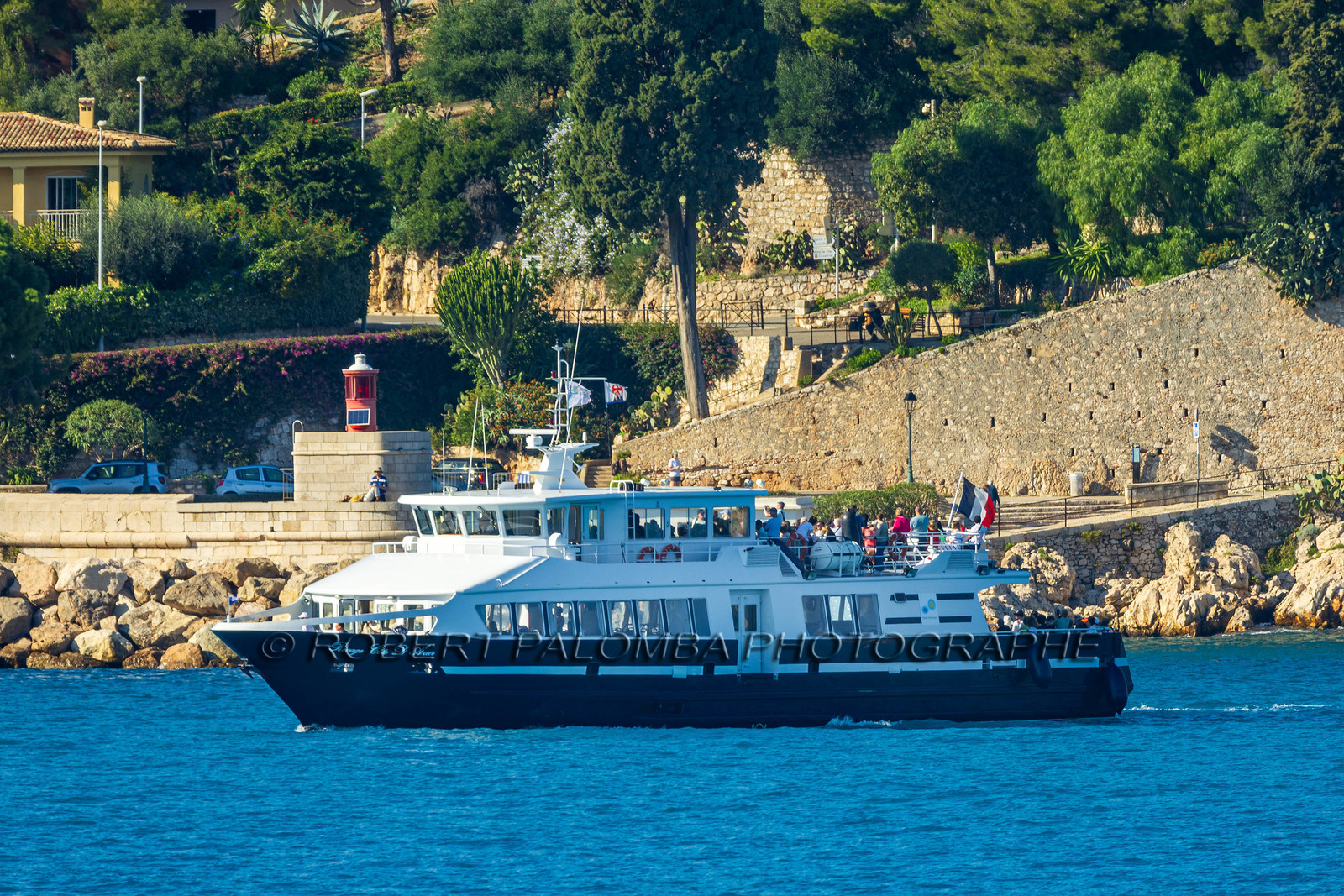 Rivage Côte d'Azur