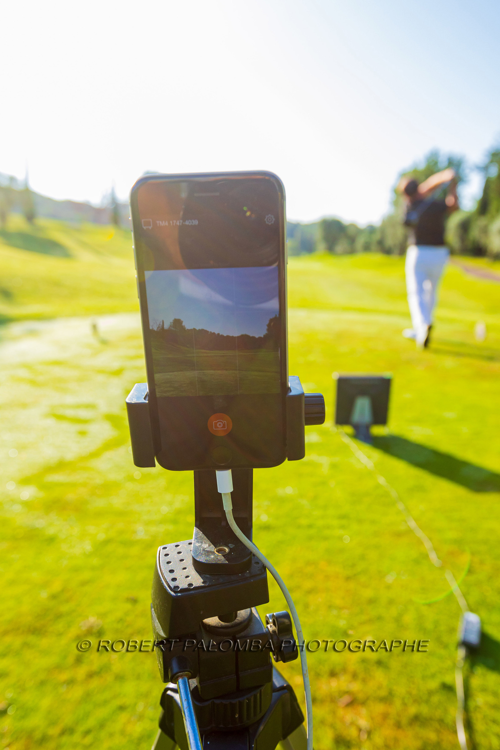 Royal Mougins Golf Resort