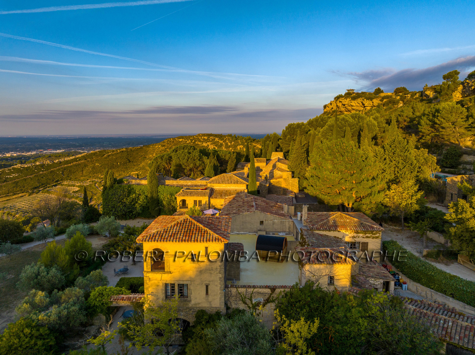 Salon-de-Provence