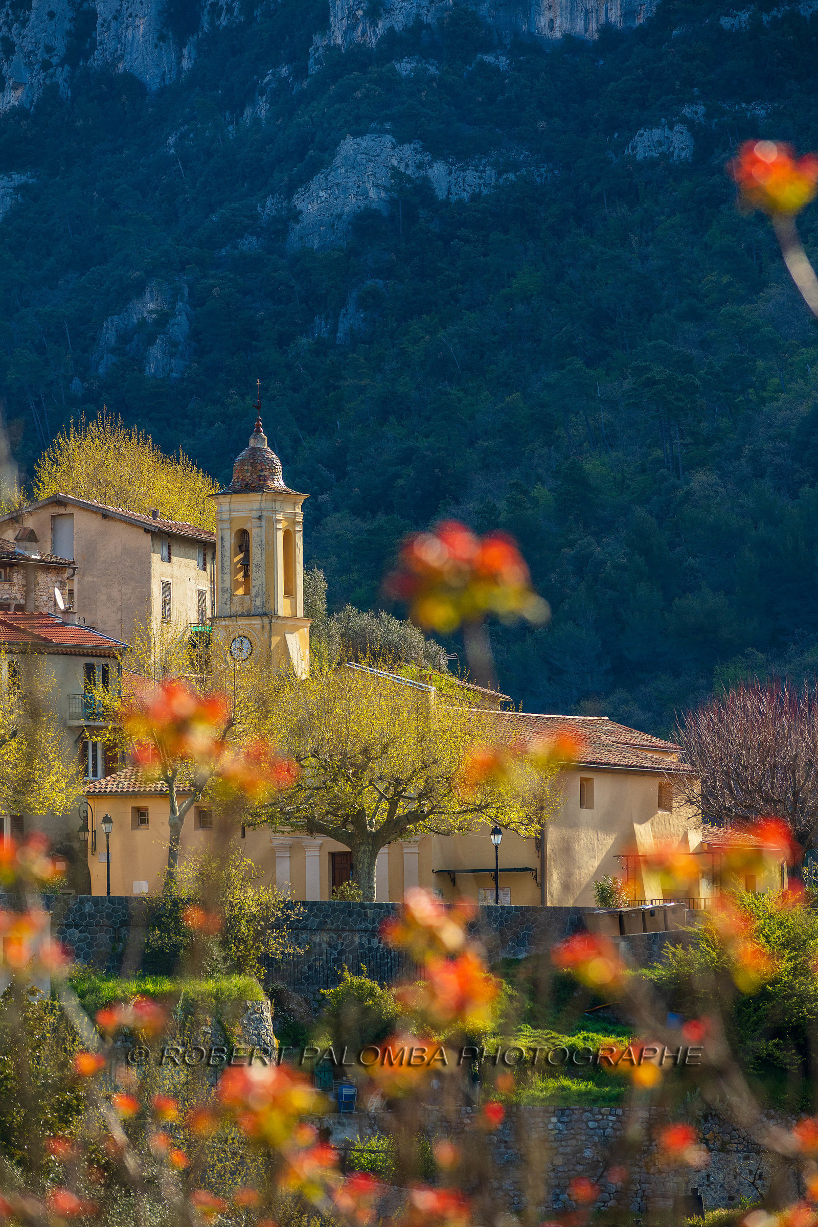 Touët-de-L'Escarène