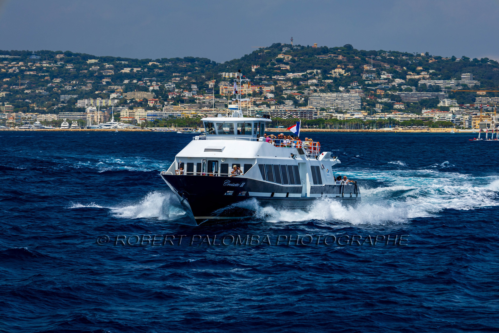 Lérins Sainte-Marguerite