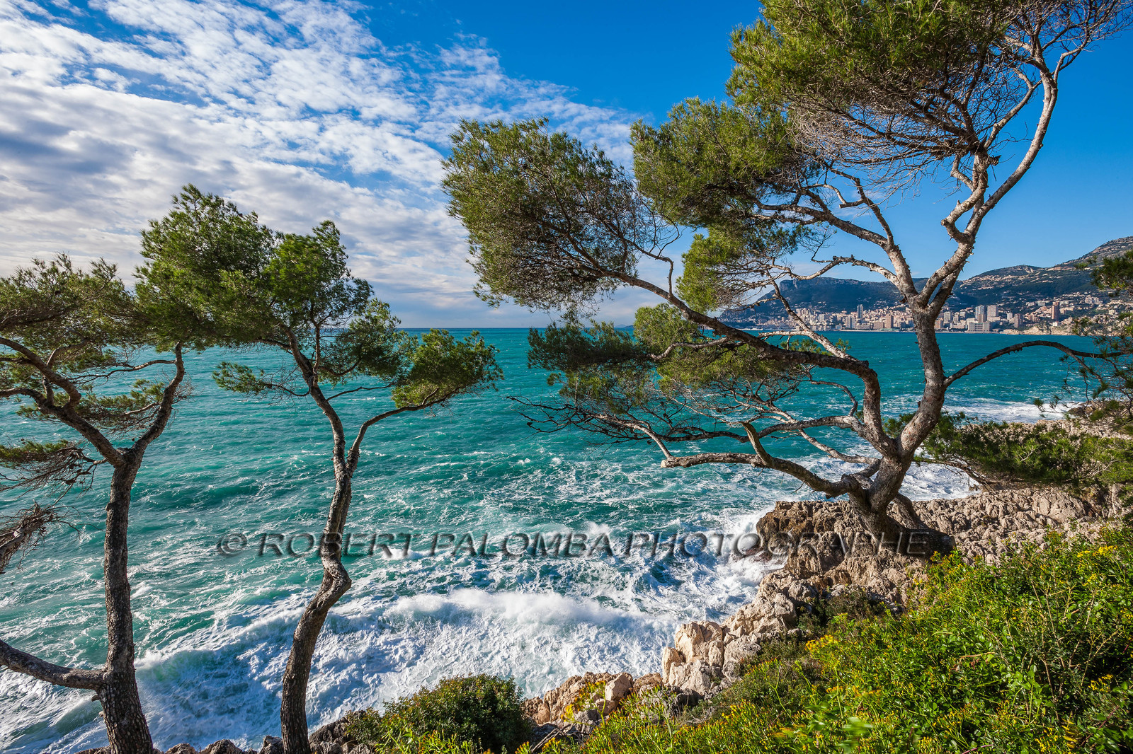 Roquebrune-Cap-Martin