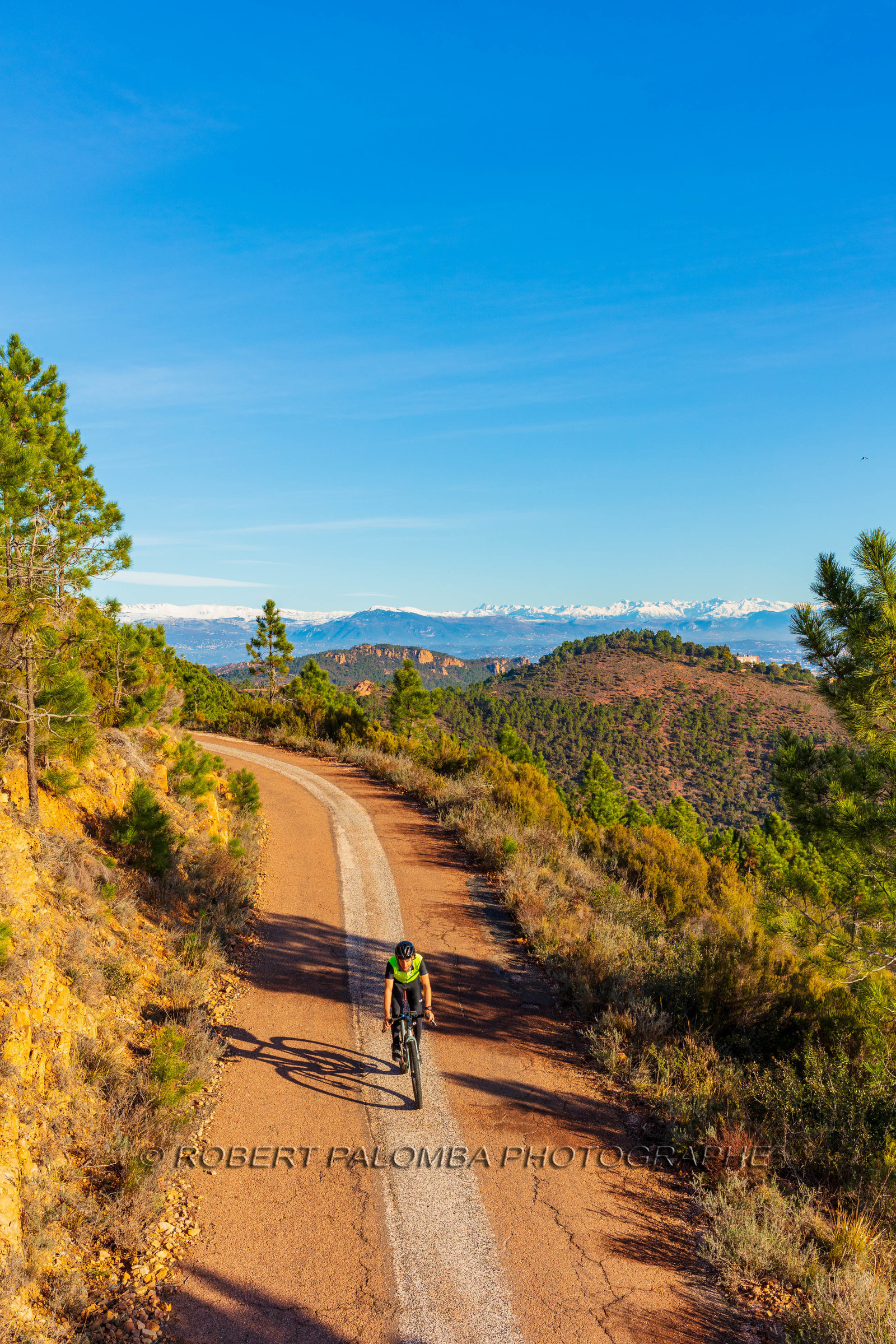 BikingMan