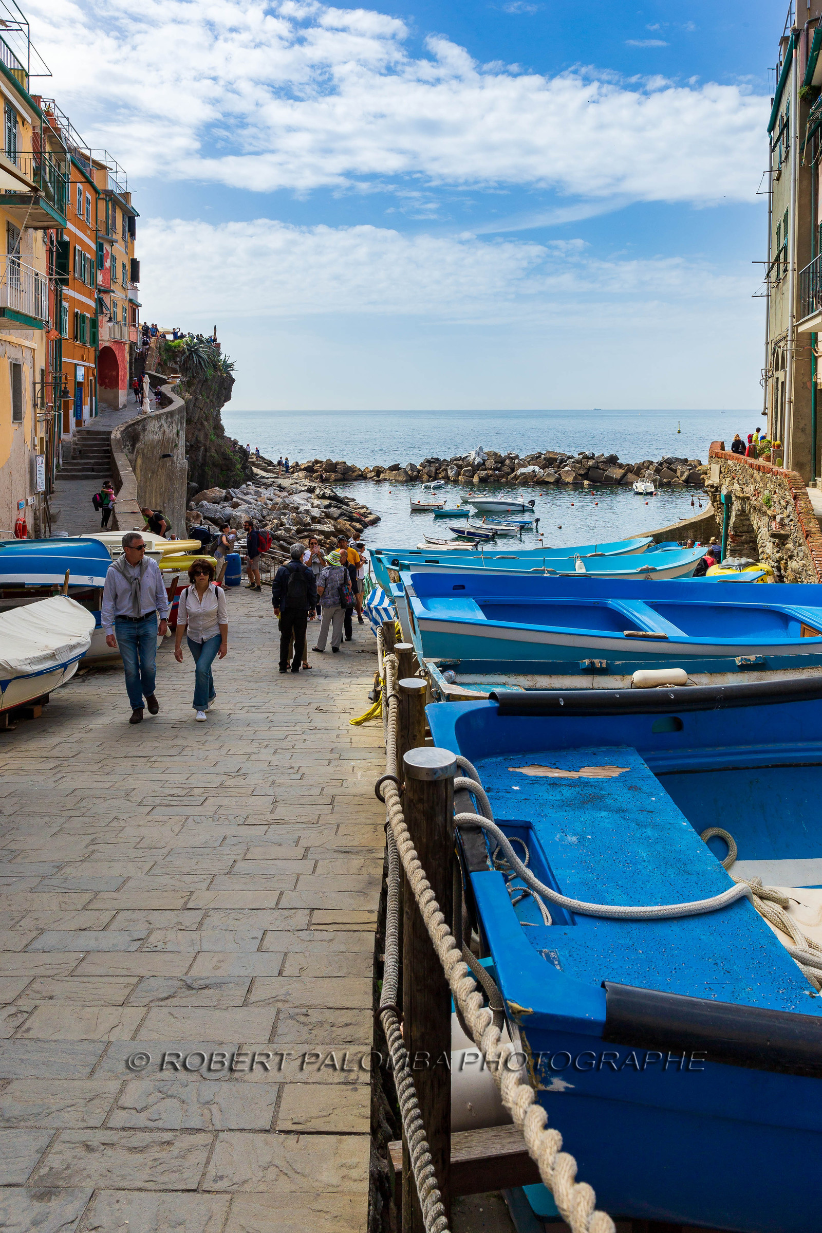 Cinque Terre