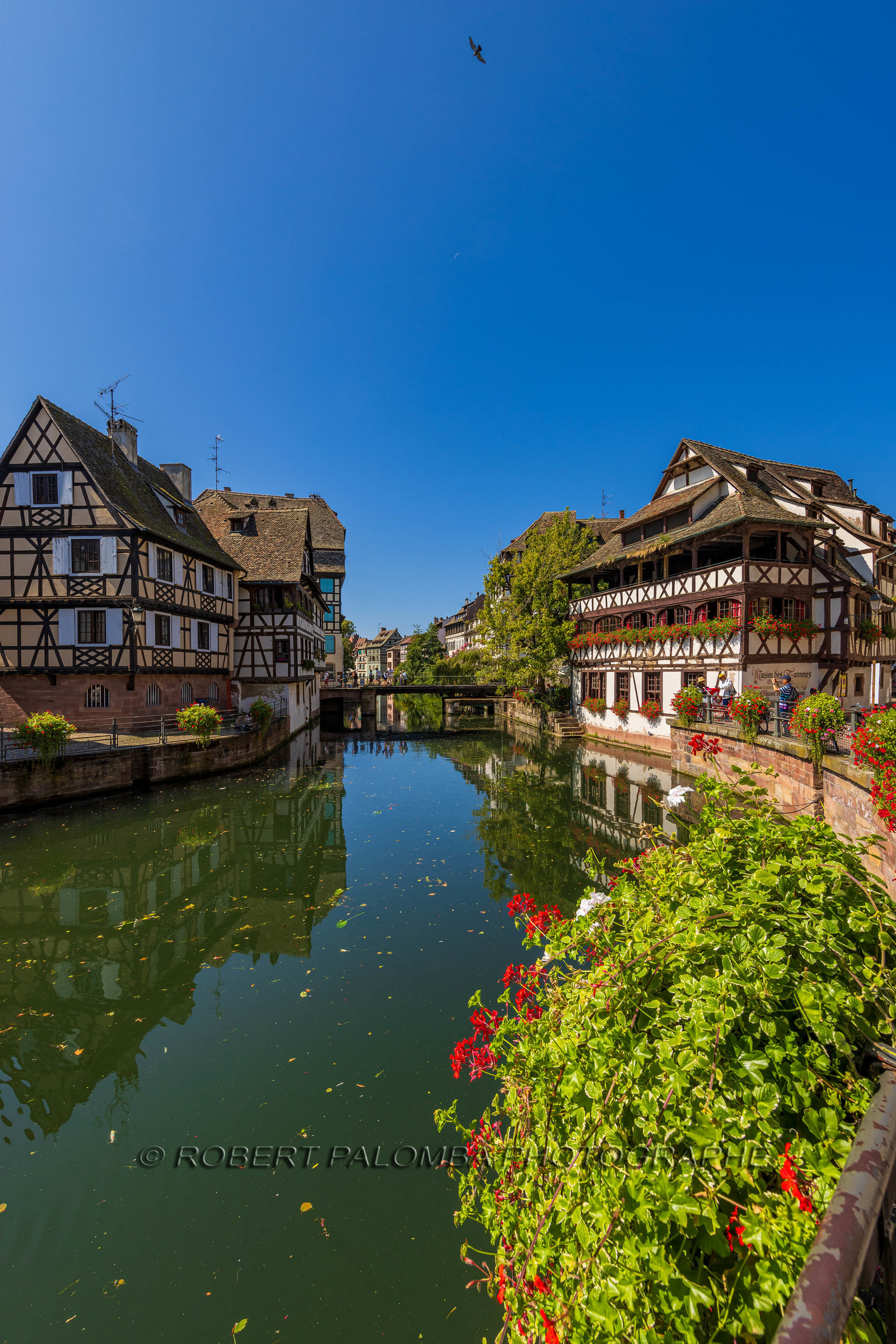 Strasbourg