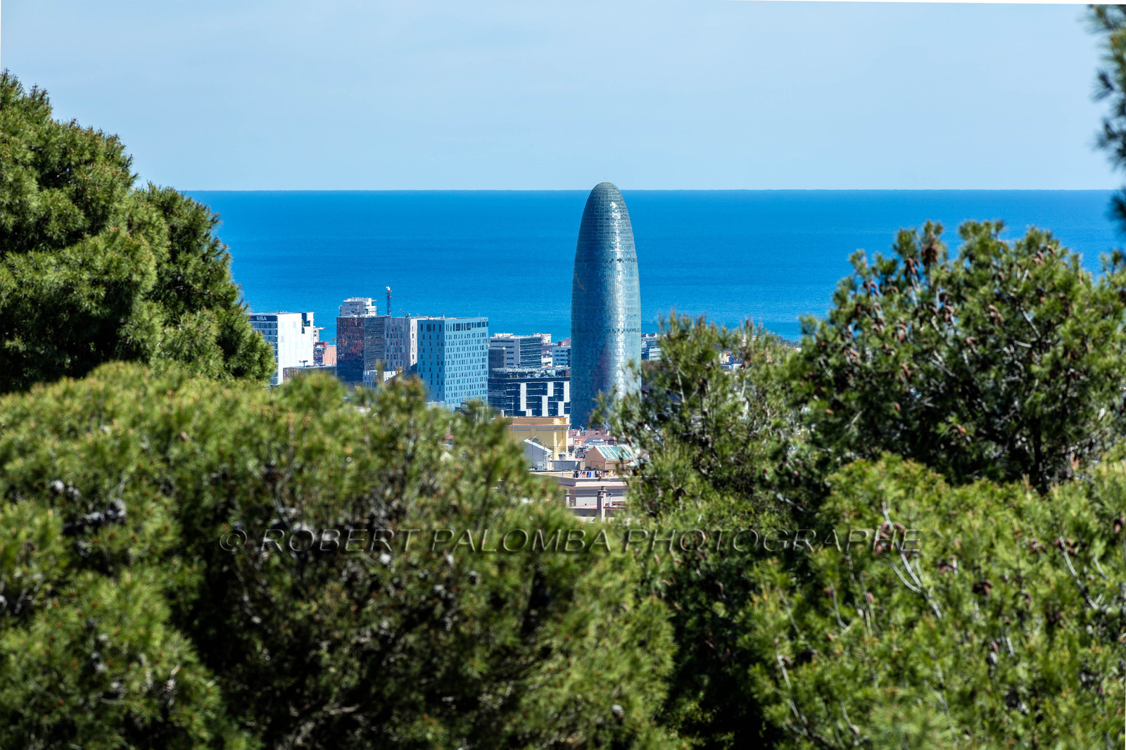 Barcelone