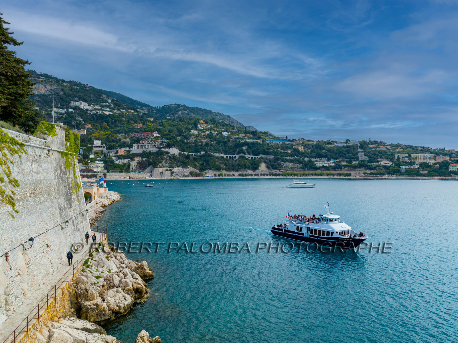 Villefranche-sur-Mer