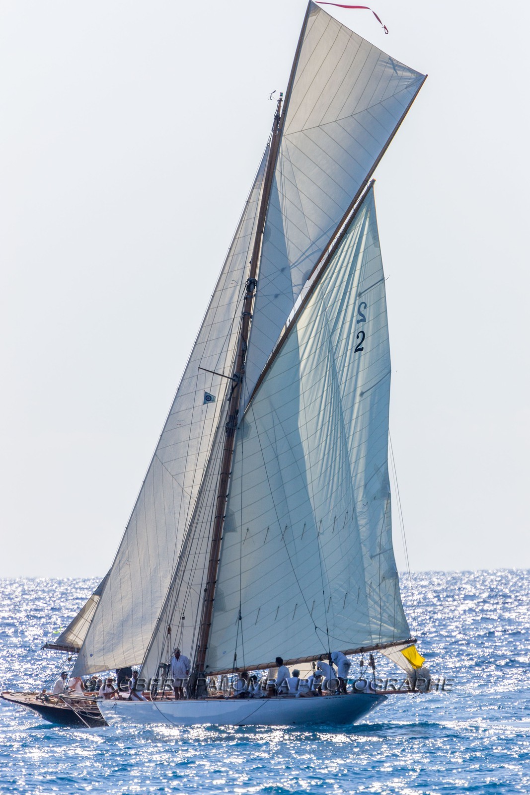 Les Régates de Nice