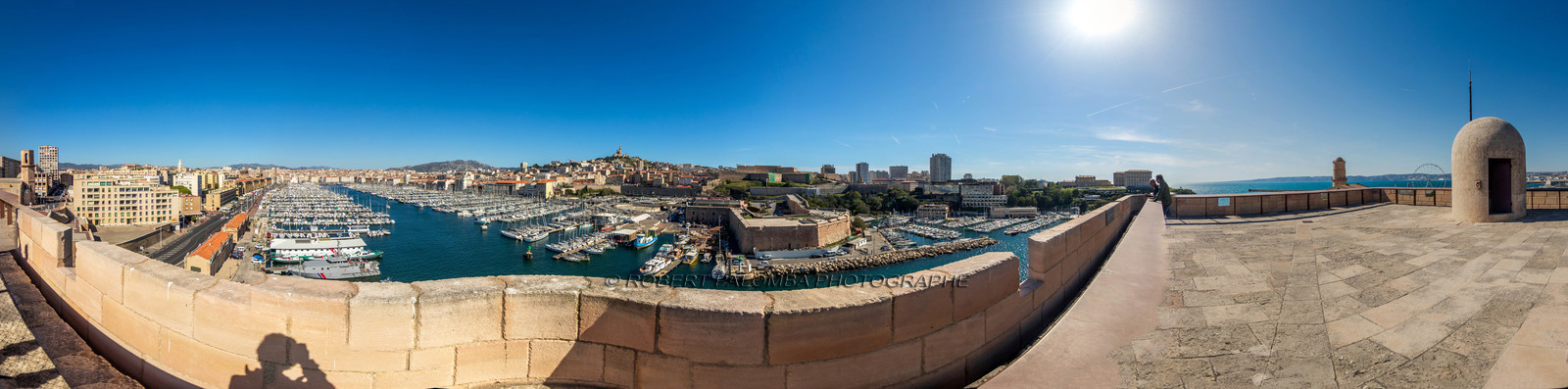 Marseille