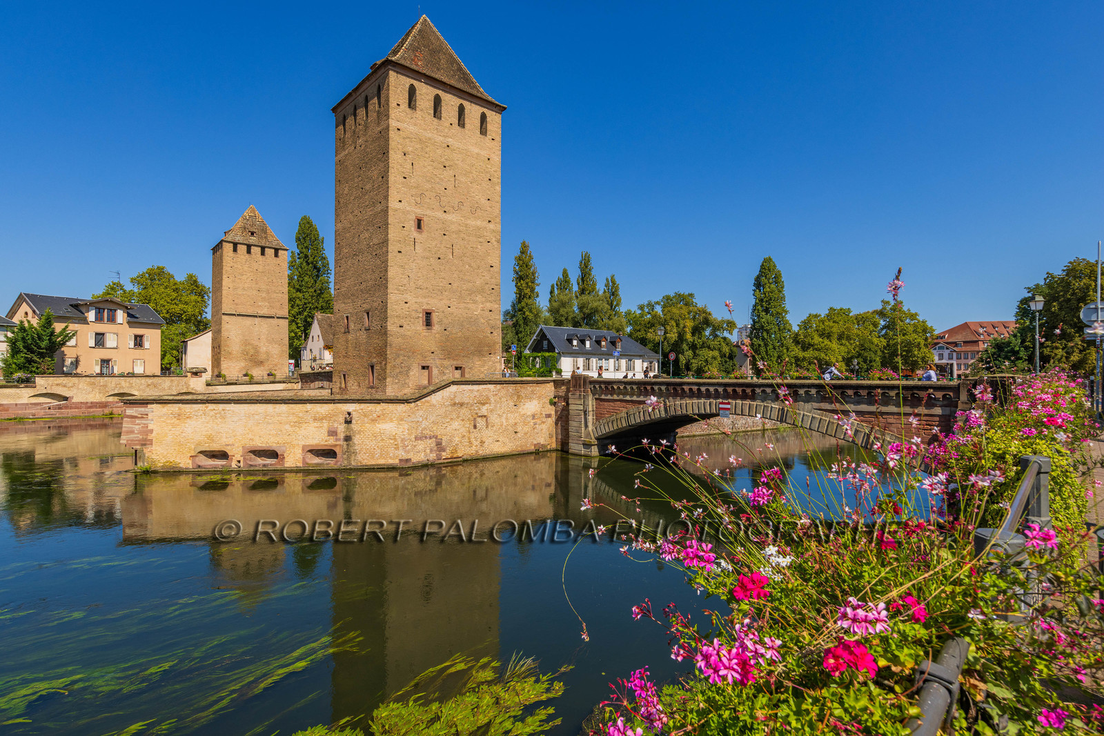 Strasbourg