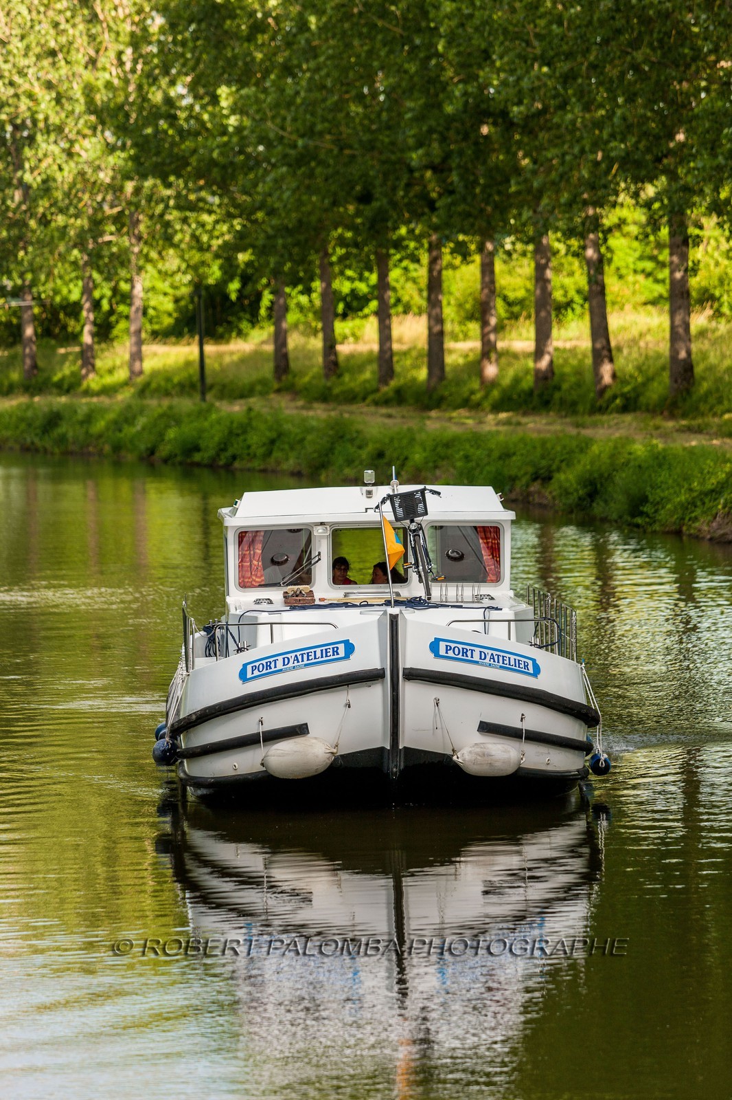 Scey-sur-Saône