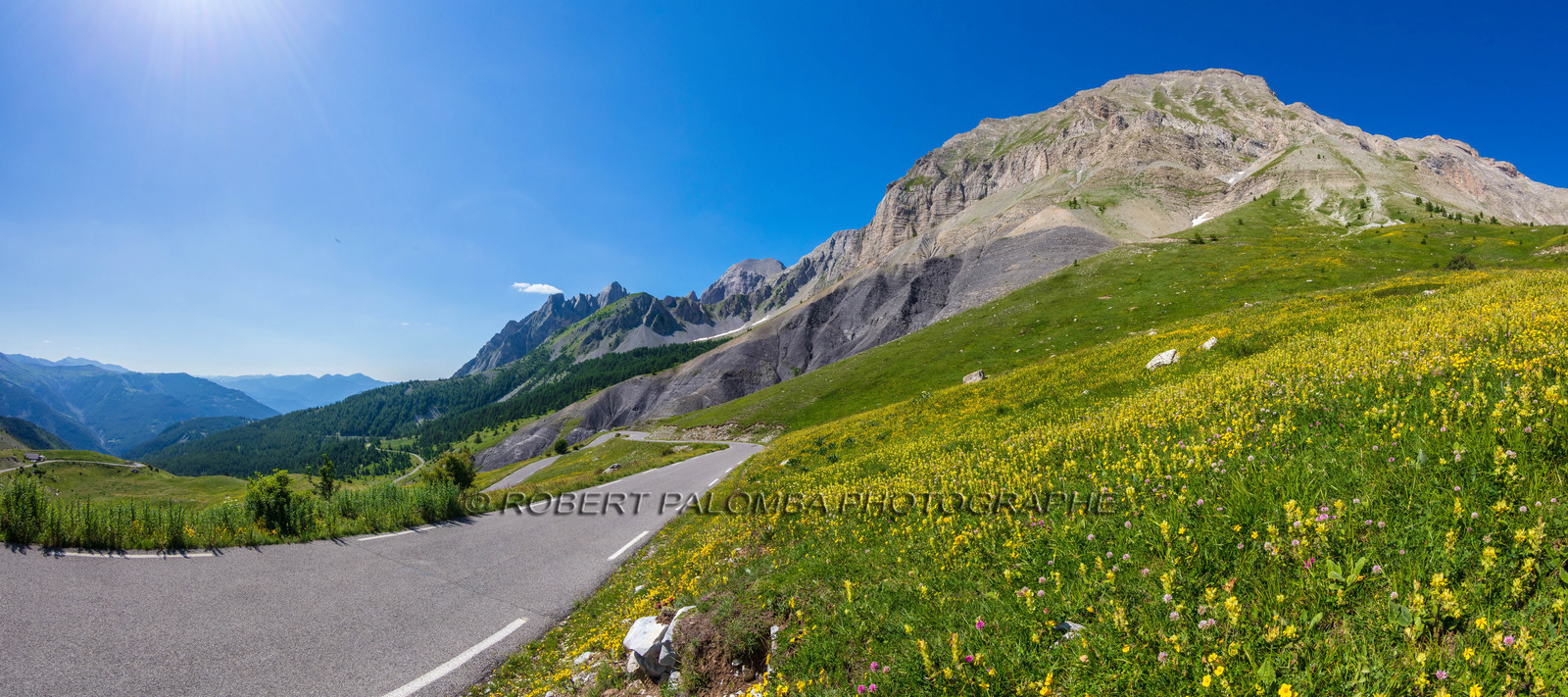 Col des Champs