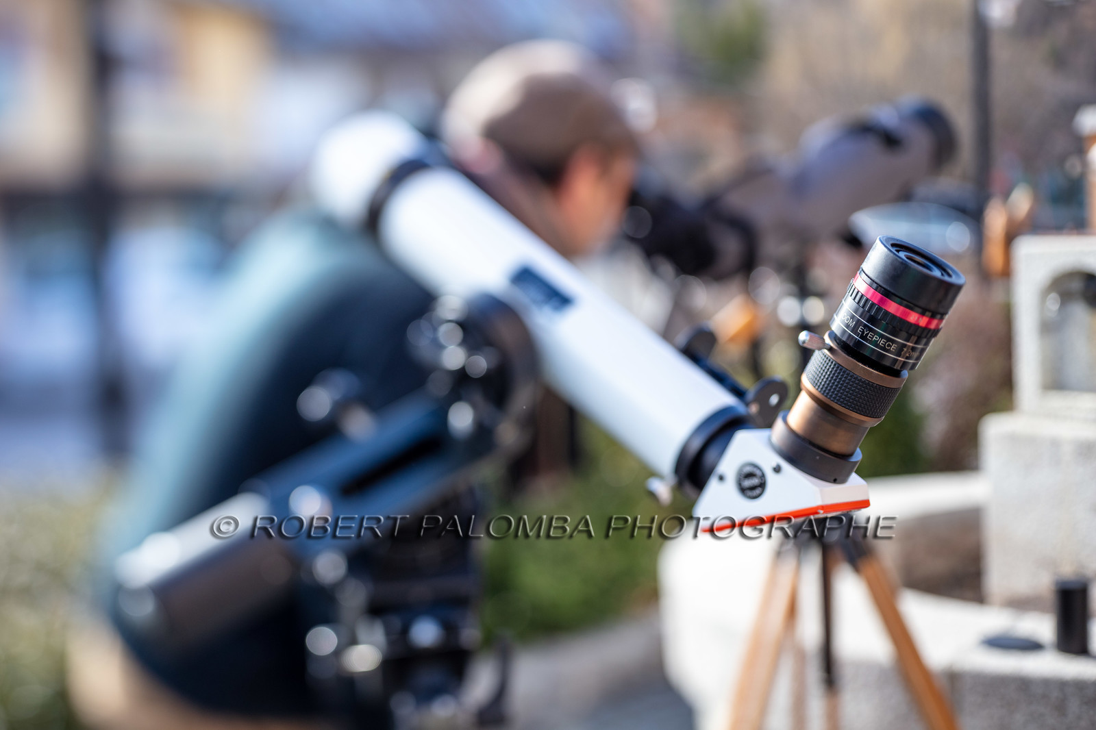 Astronomie