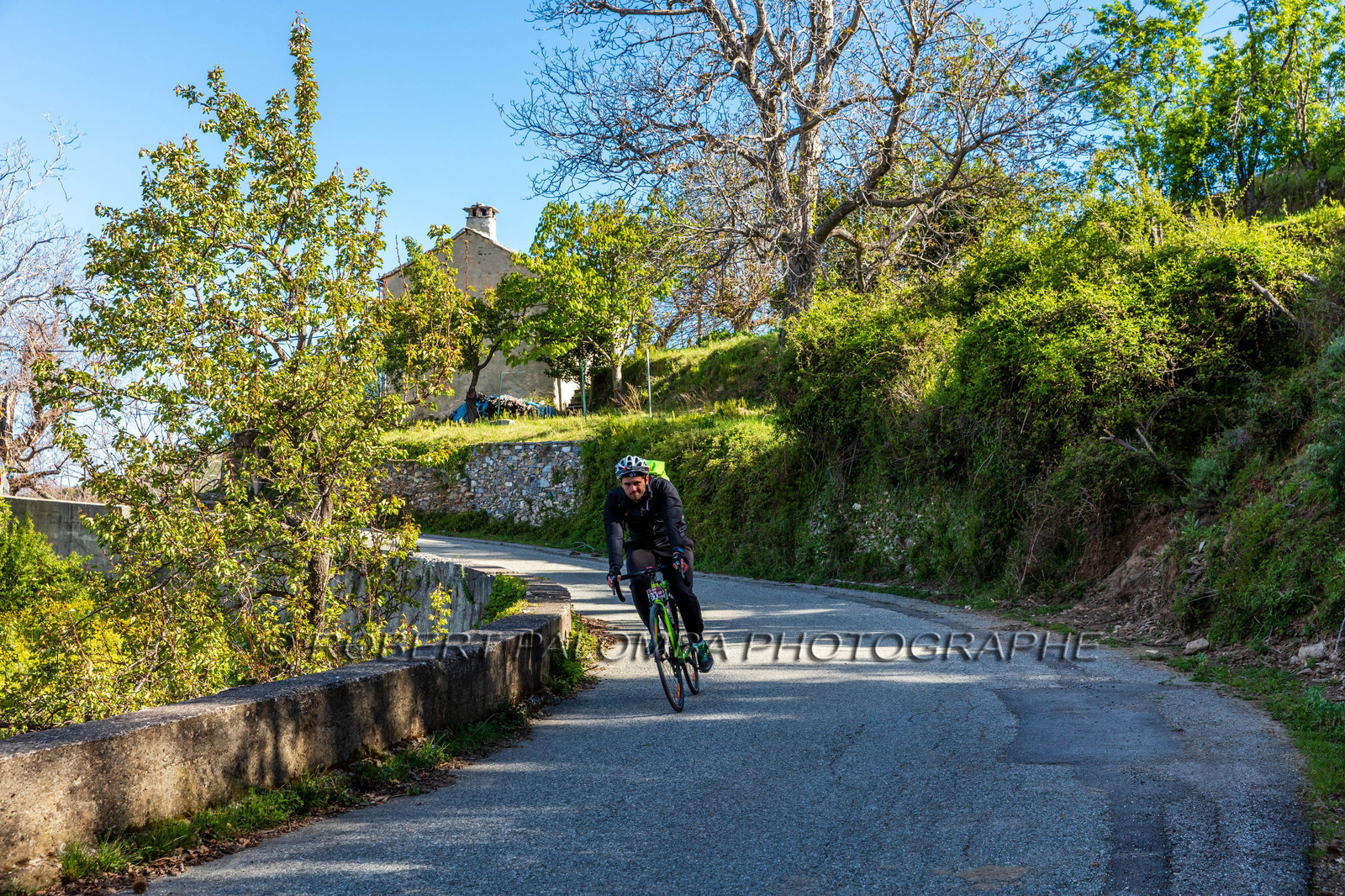 Bikingman Corsica 2019