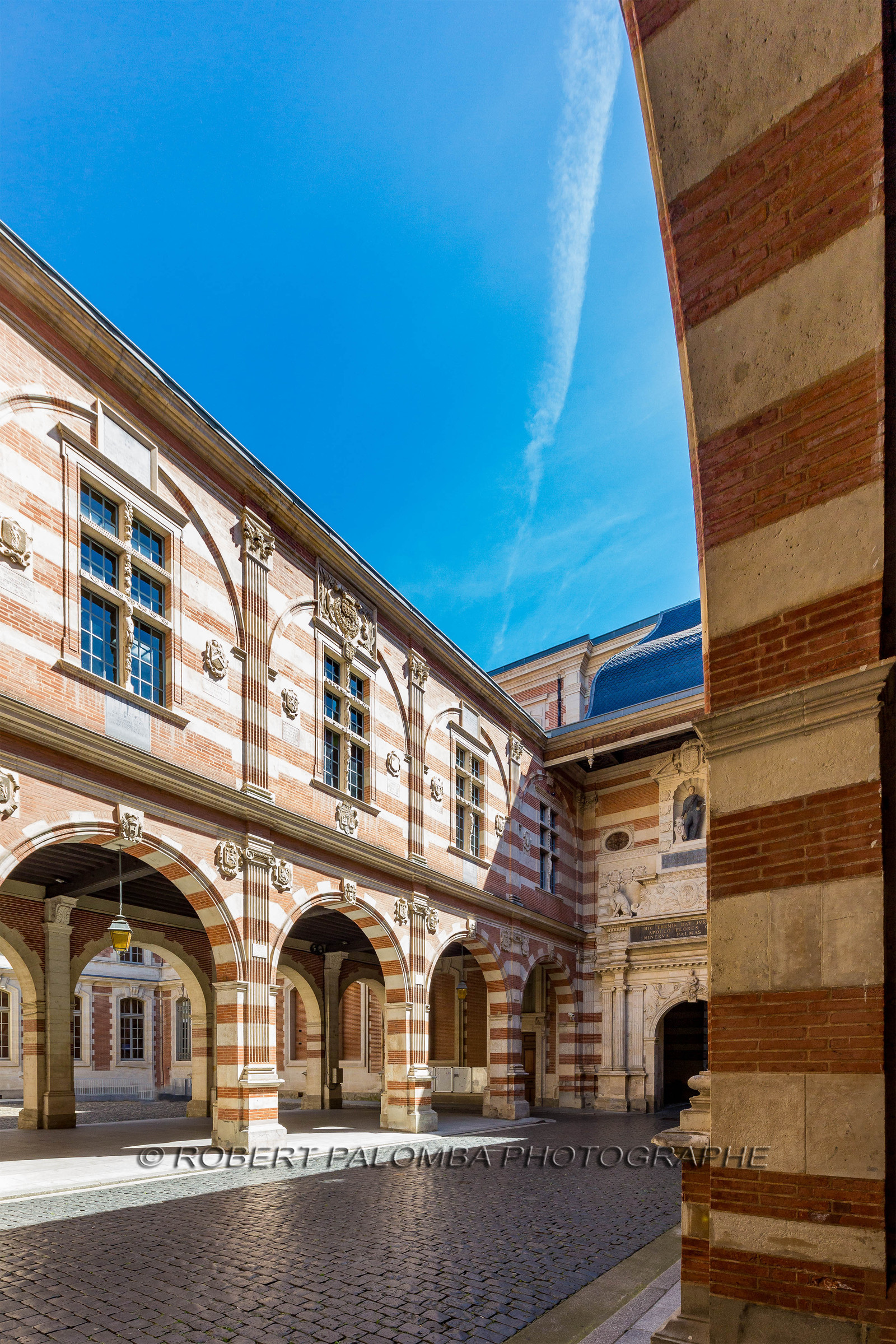 Toulouse