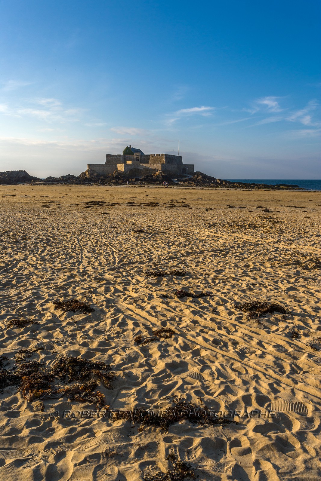 Saint-Malo
