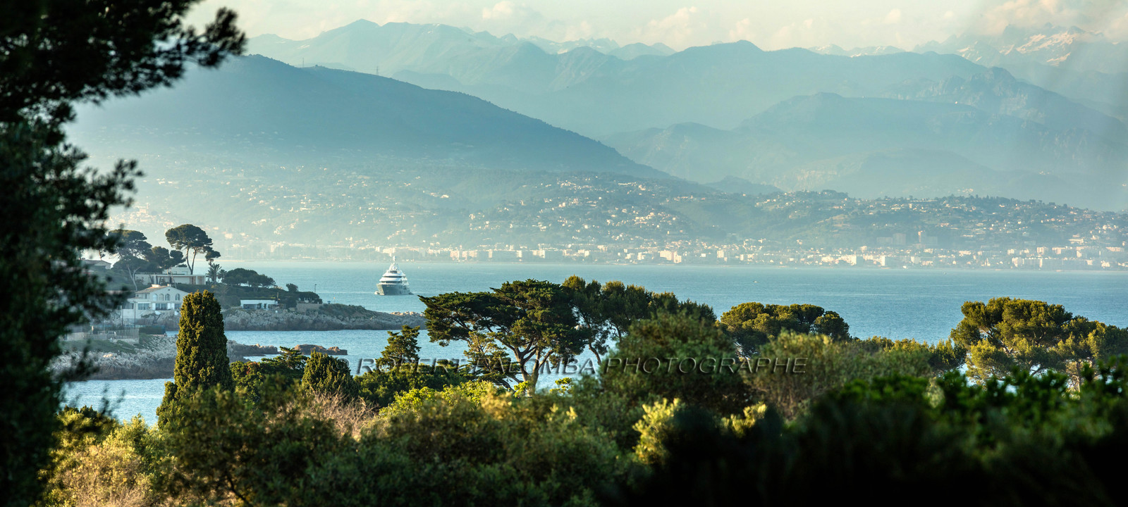 Antibes
