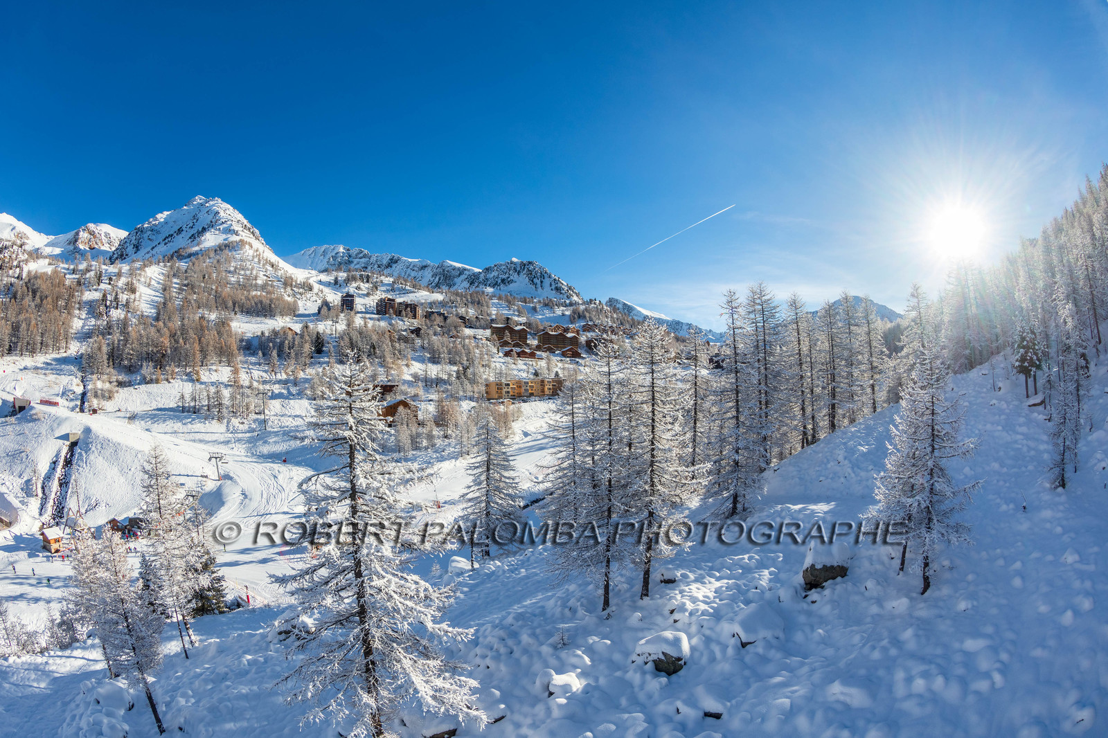 Isola 2000