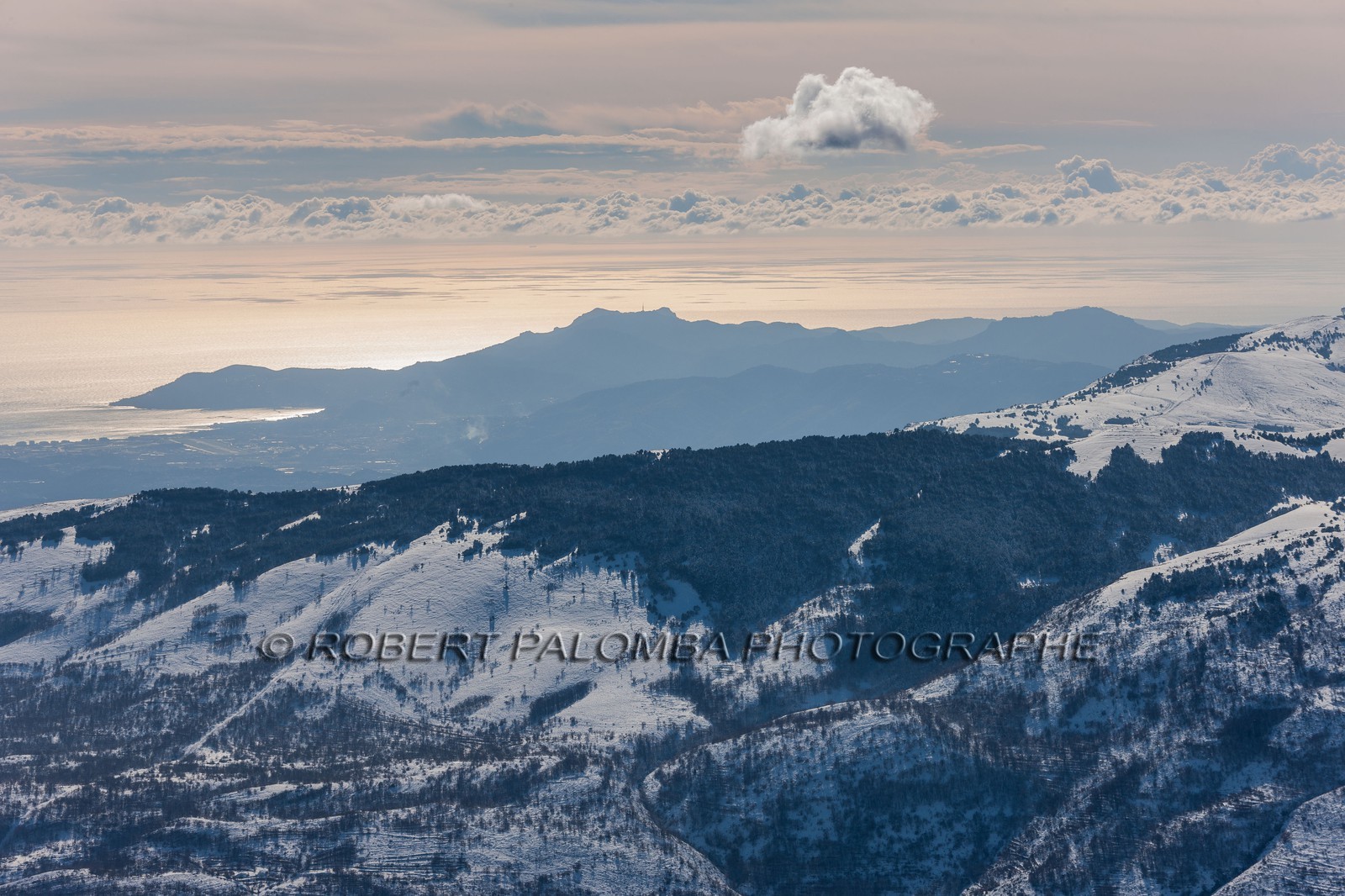 Gréolières-les-Neiges