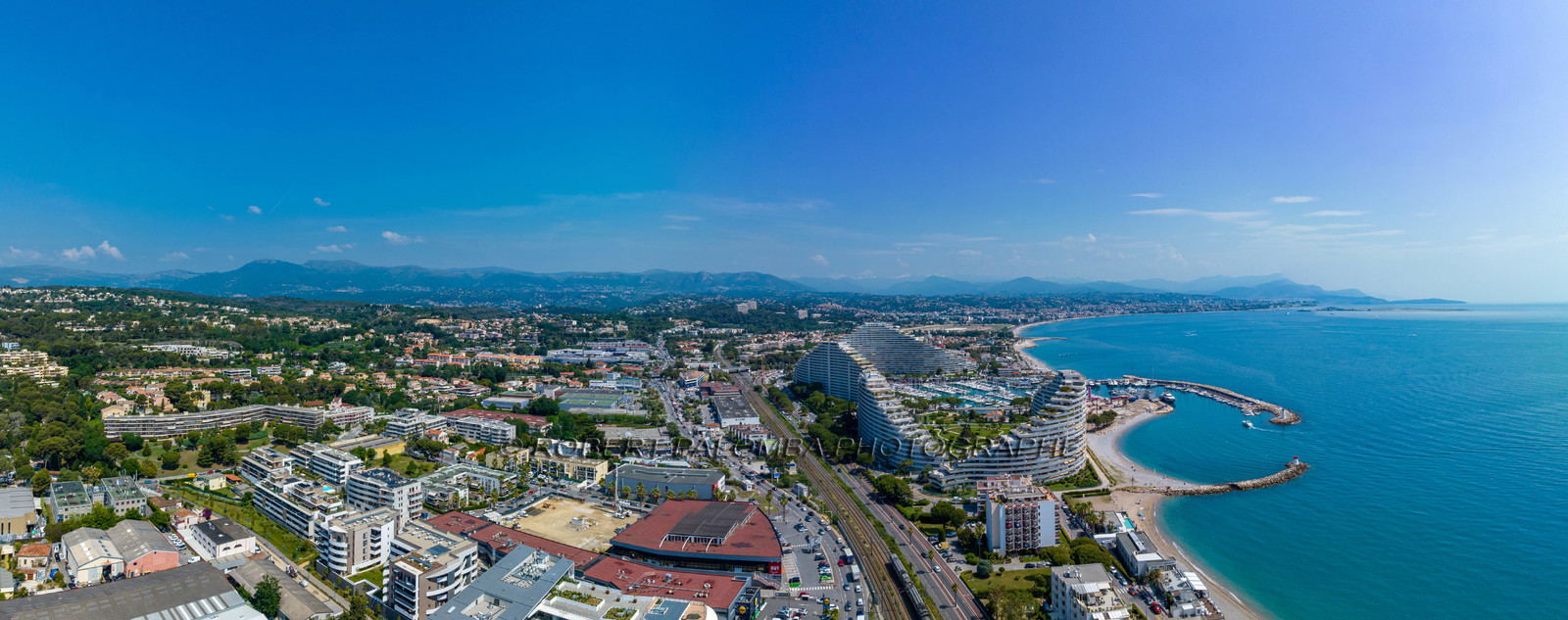 Villeneuve Loubet