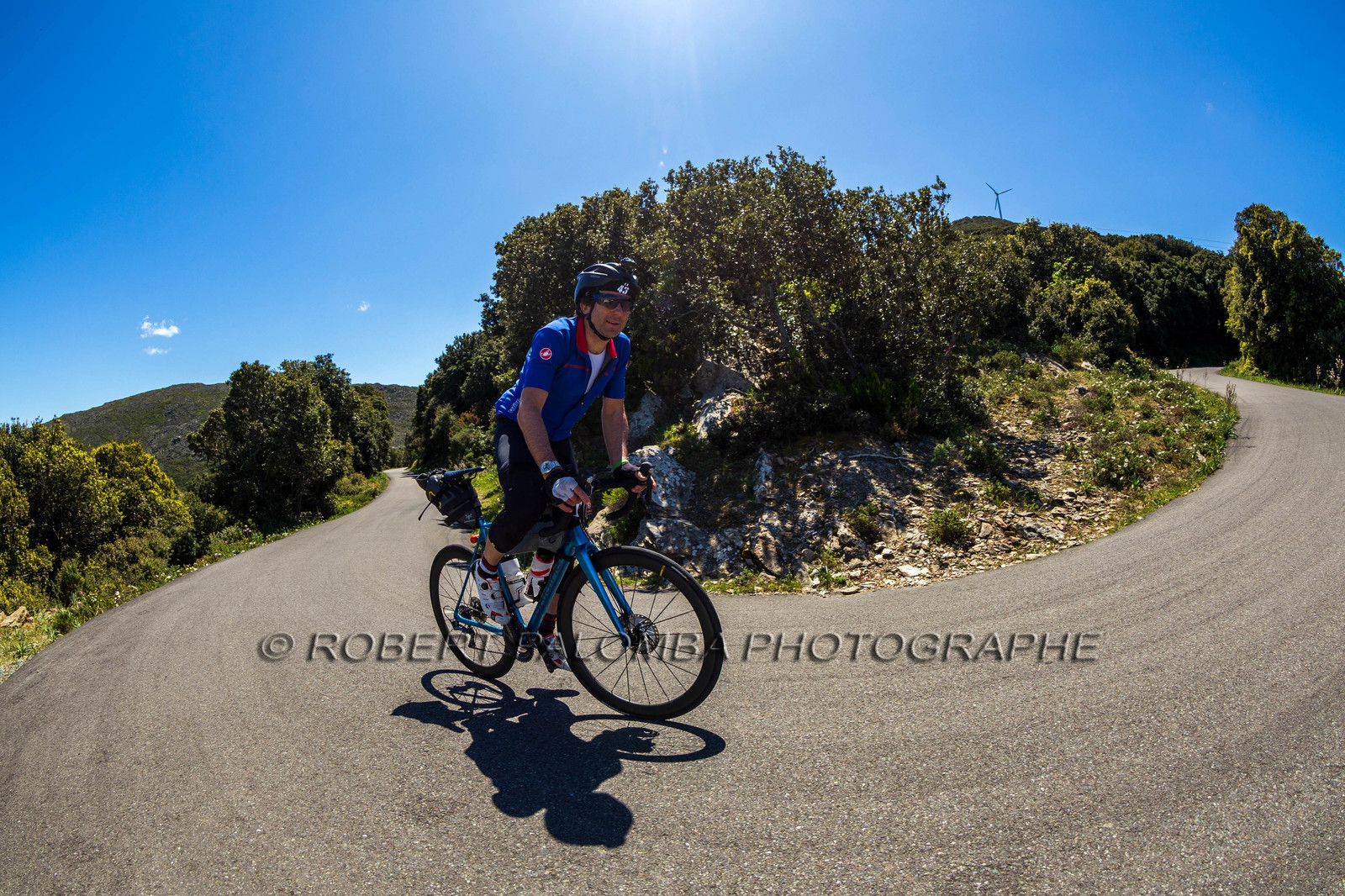 Bikingman Corsica 2019