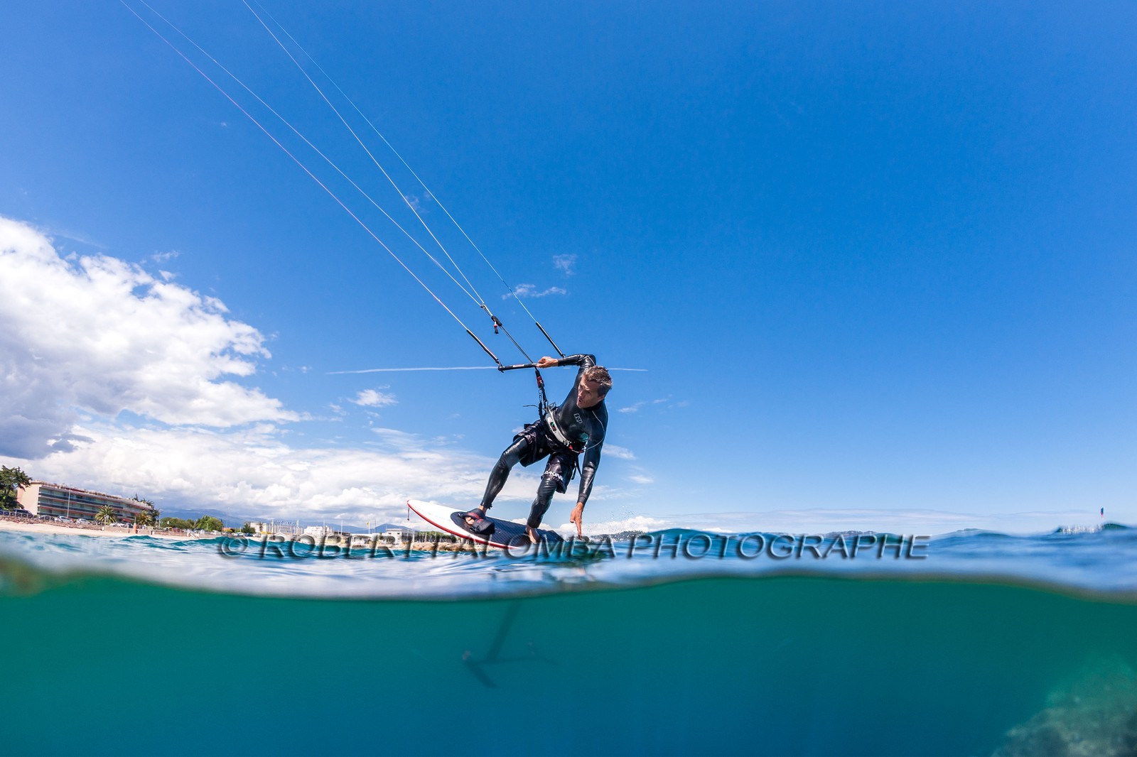 Kitefoil
