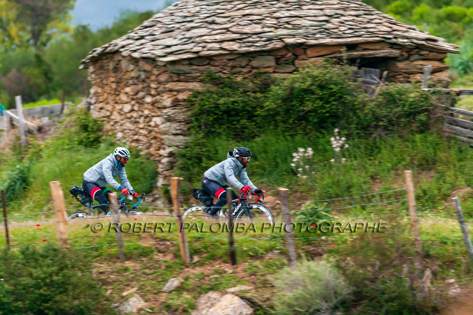 Bikingman Corsica 2019