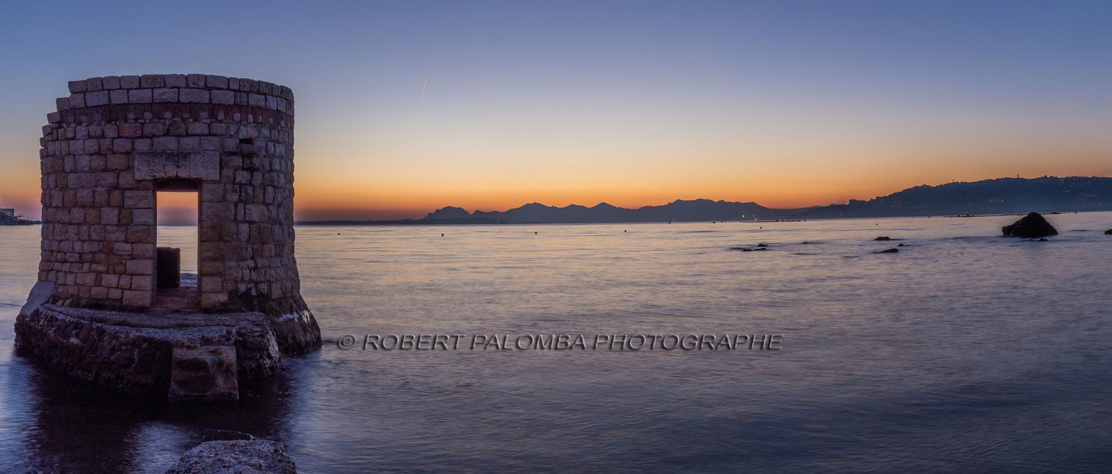 Cap d'Antibes