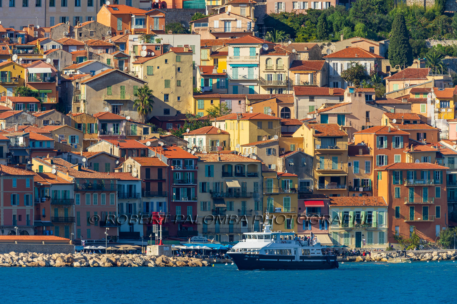 Rivage Côte d'Azur