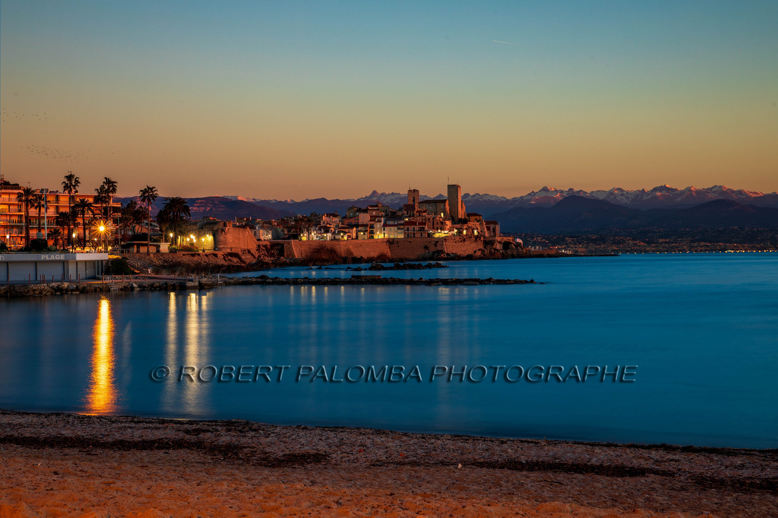 Antibes