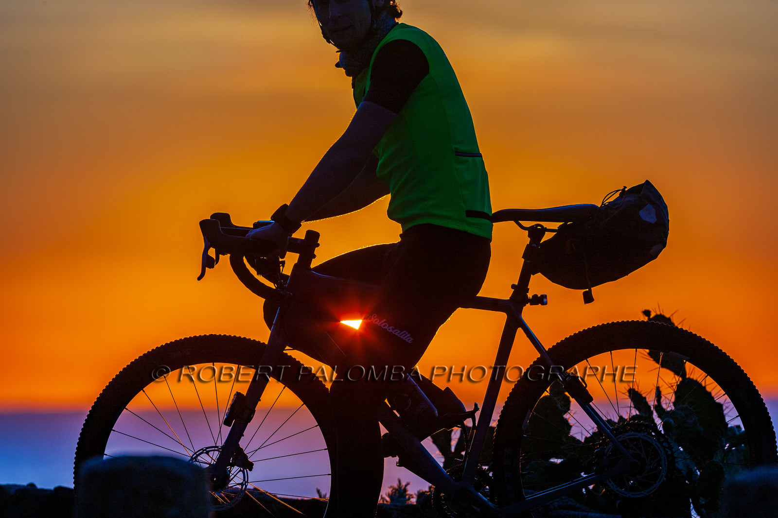 BikingMan