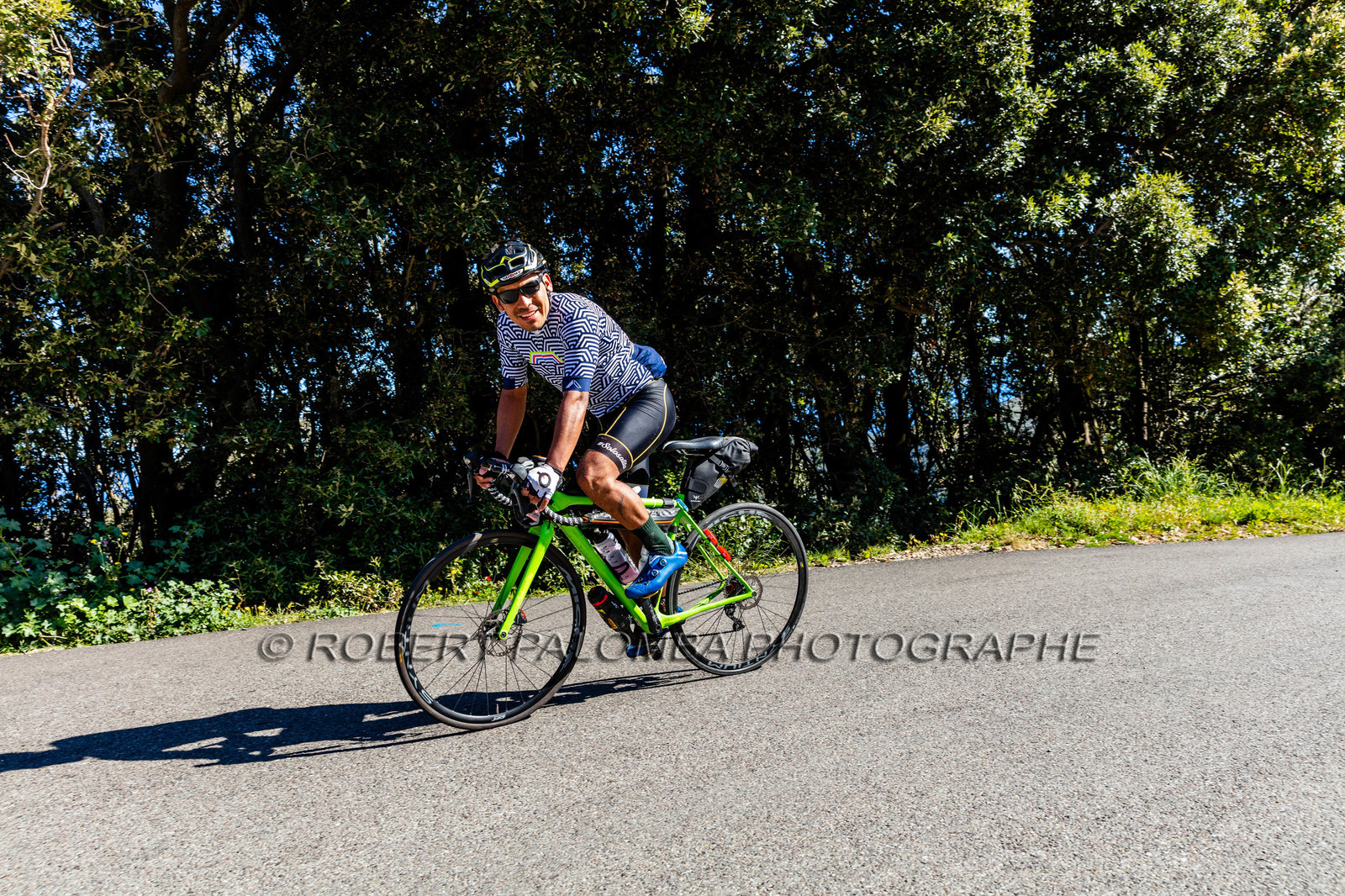 Bikingman Corsica 2019