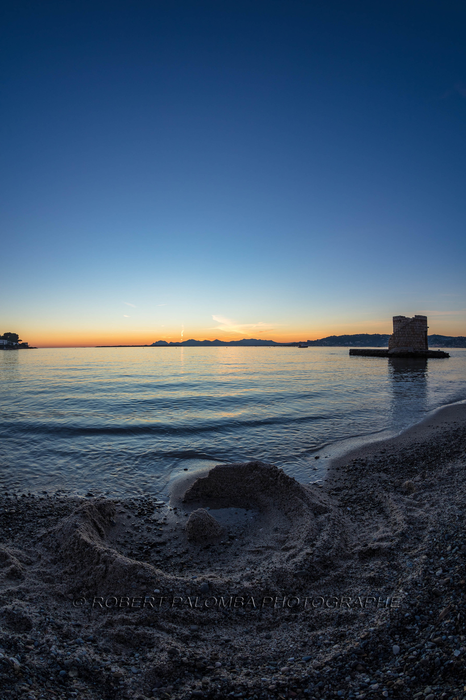 Antibes
