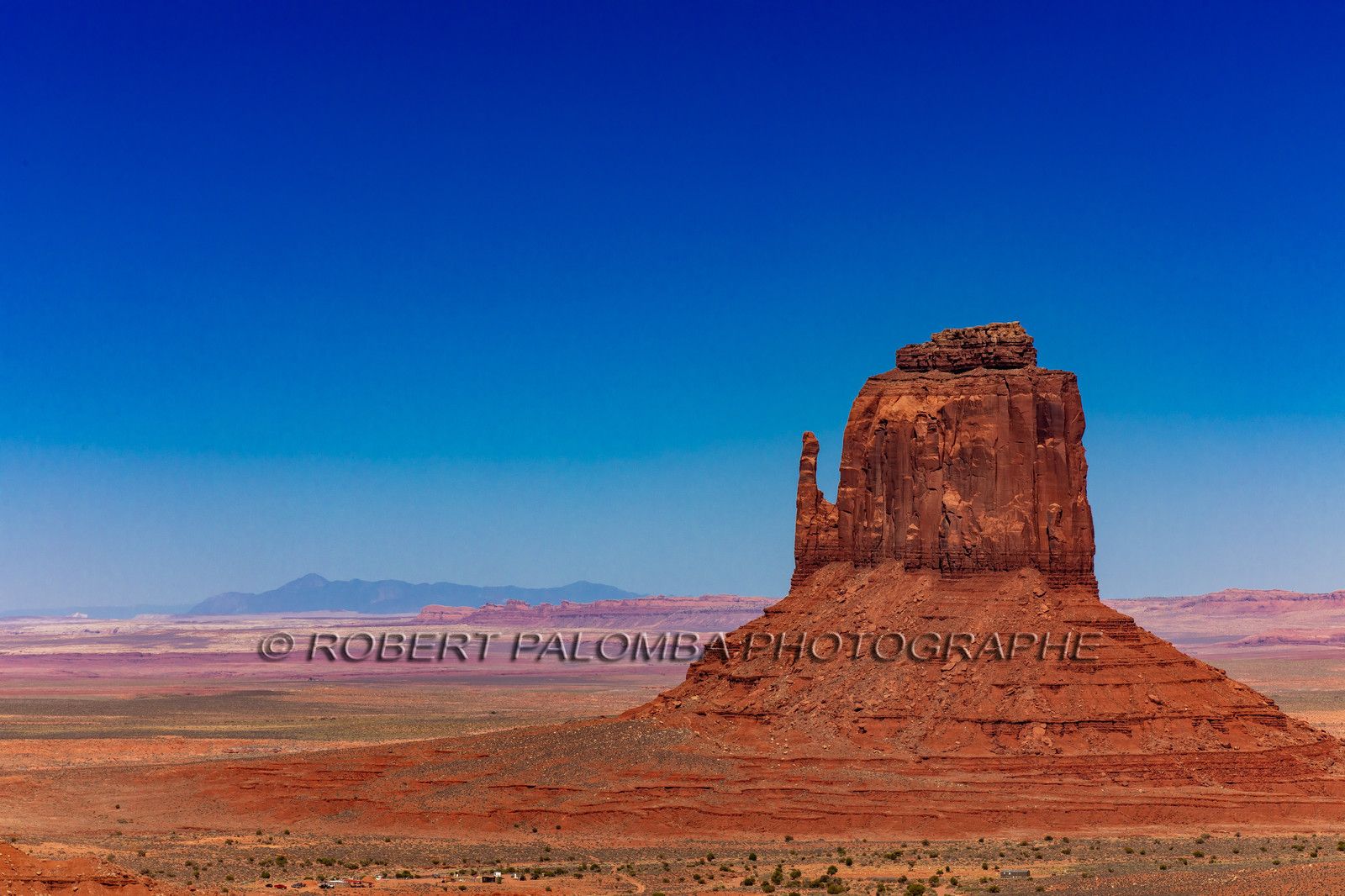 Monument Valley