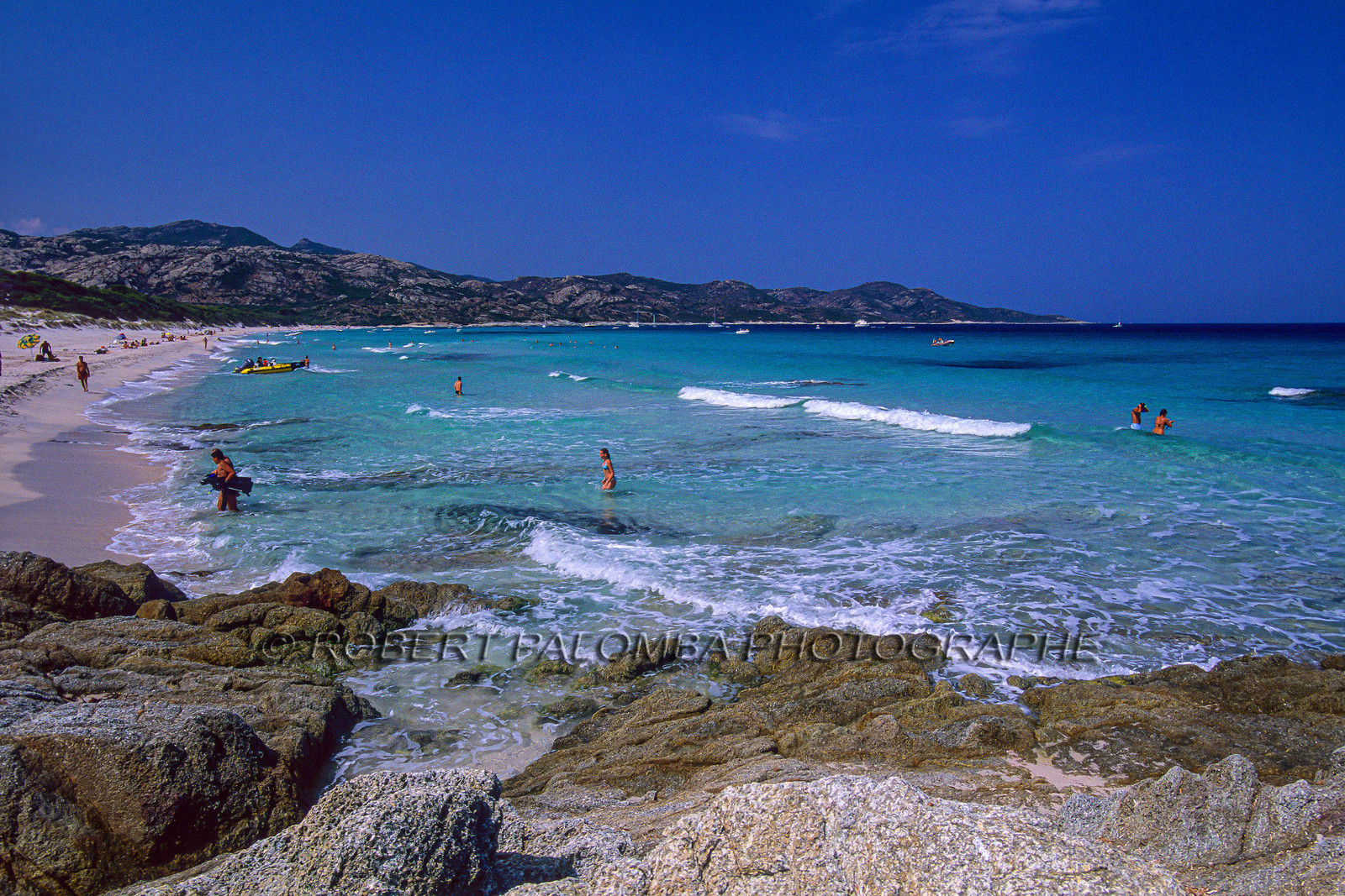 Saleccia