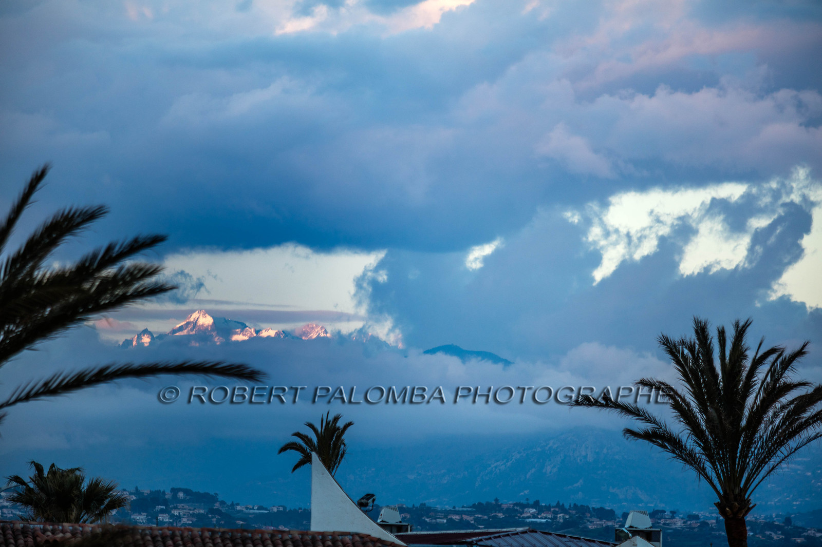 Antibes