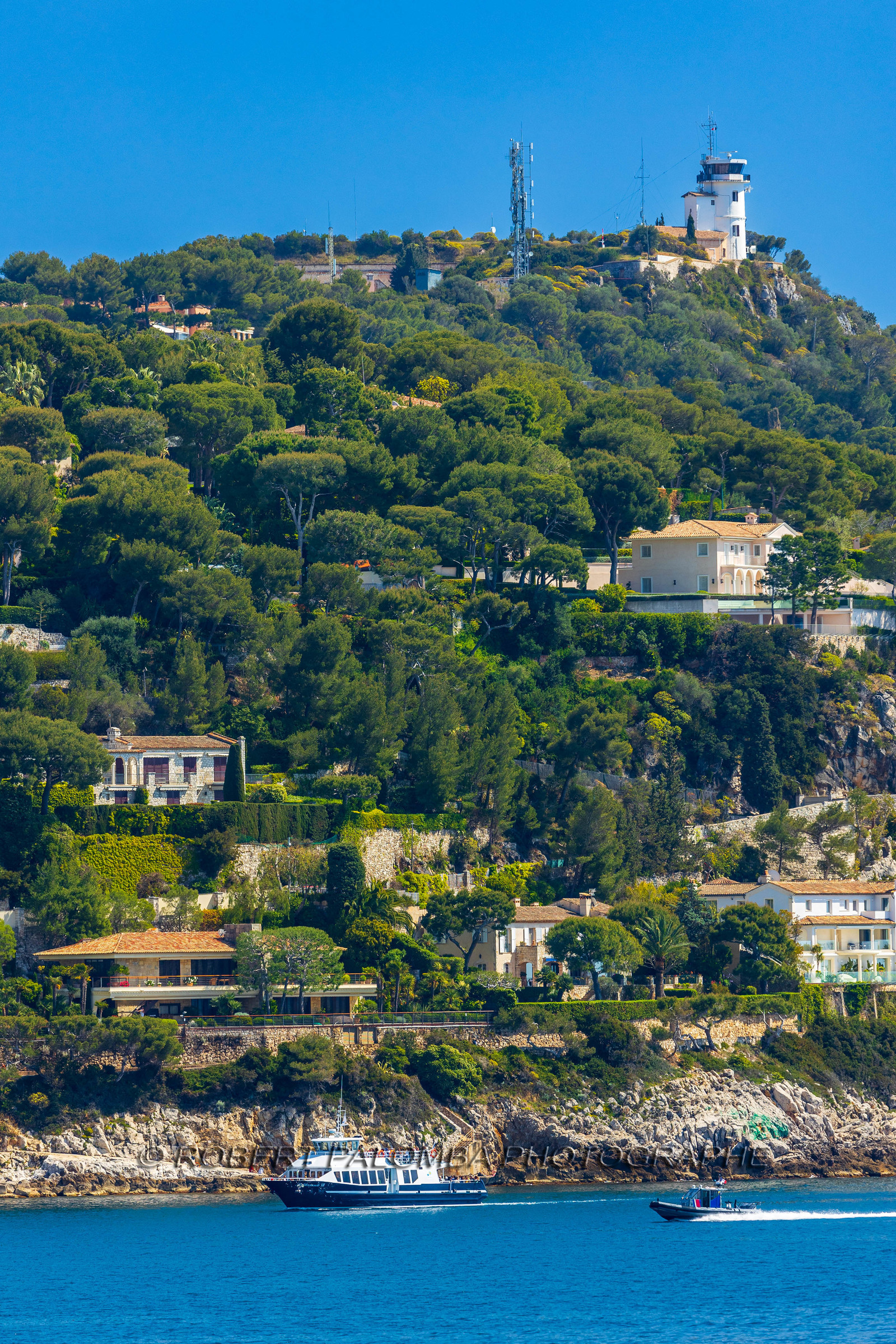 Villefranche-sur-Mer
