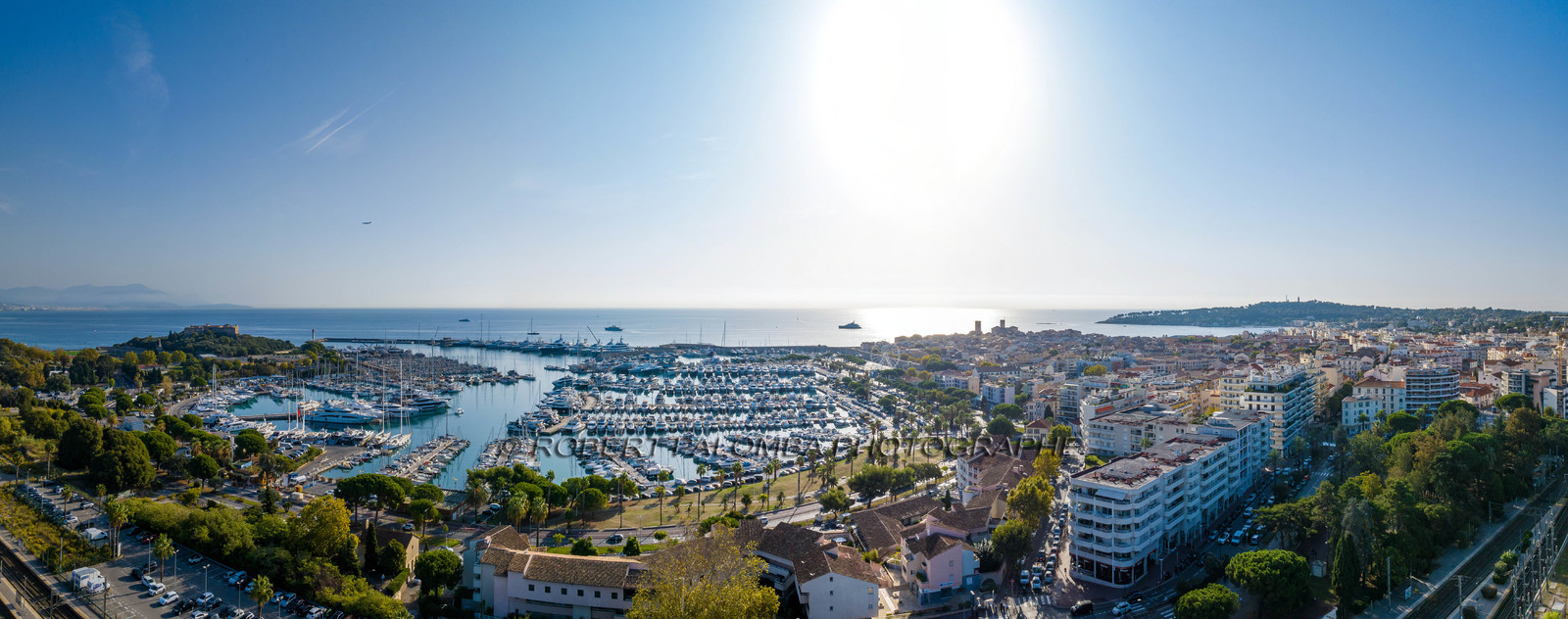 Antibes