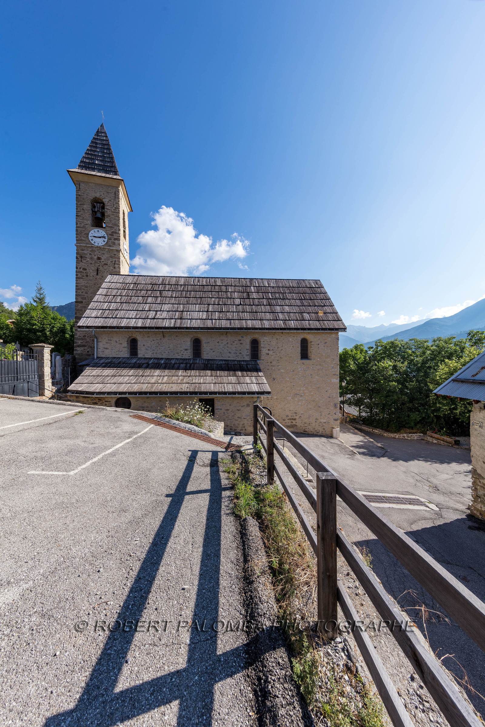 Villars-Colmars