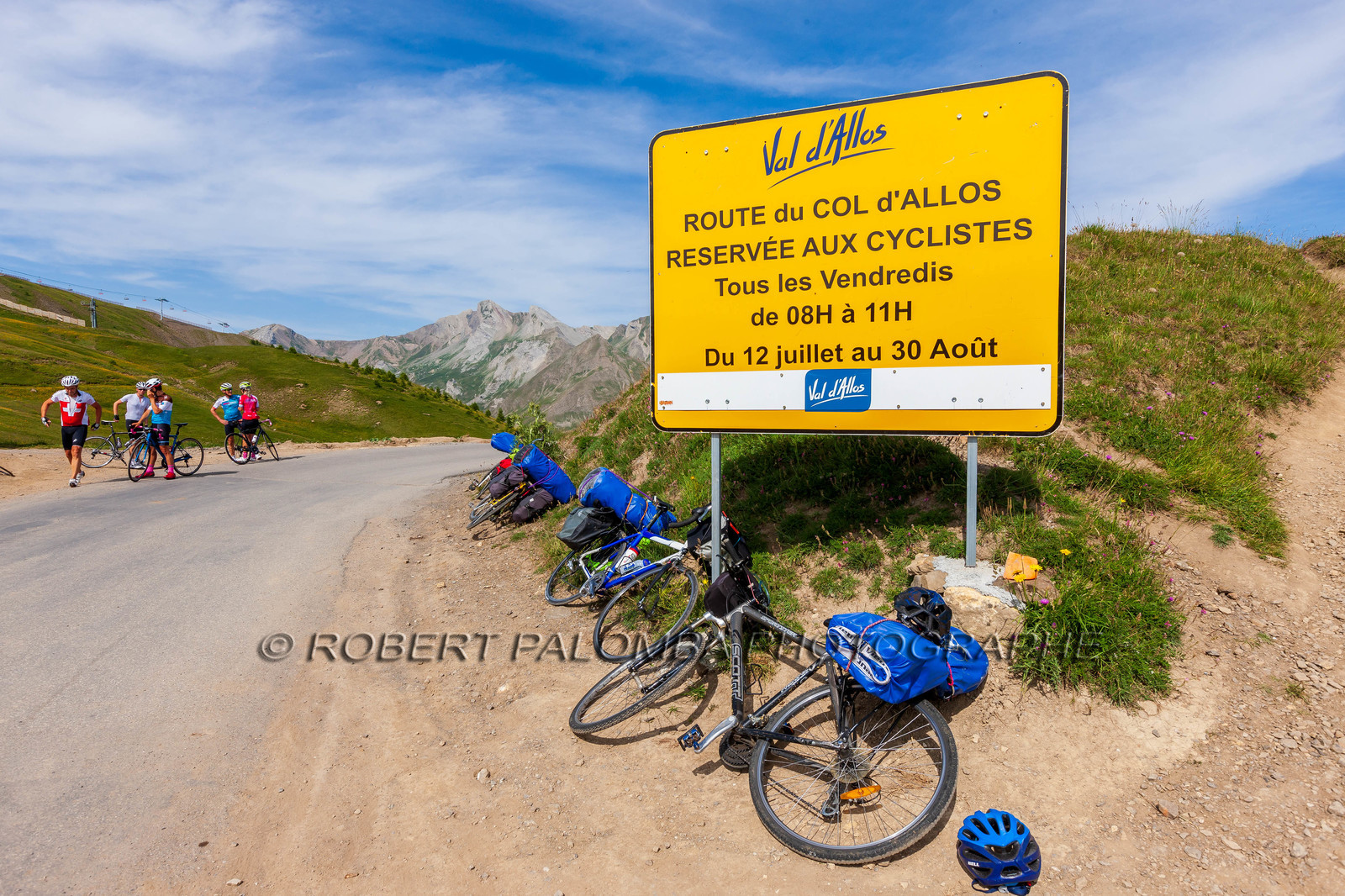 Col d'Allos