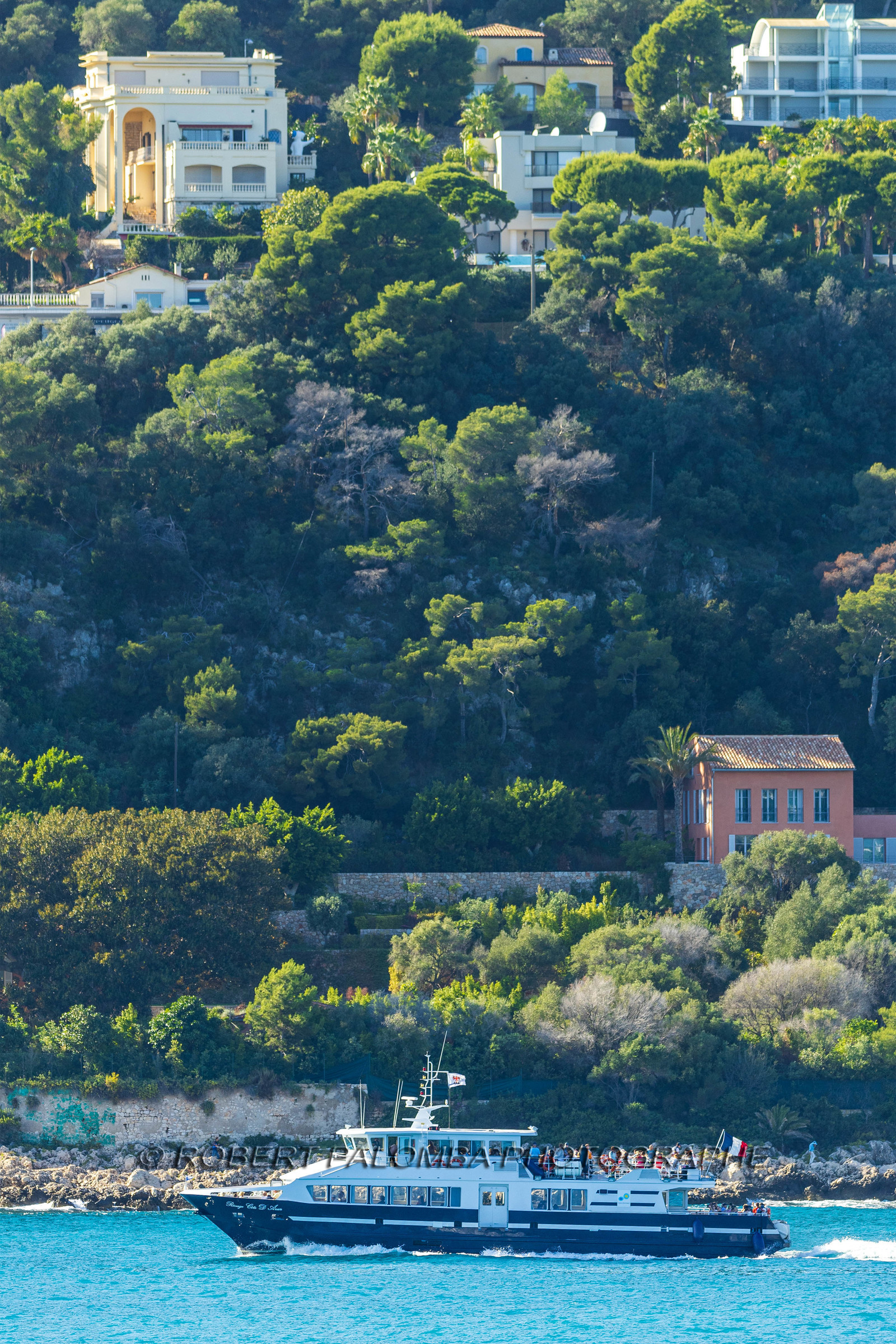 Rivage Côte d'Azur