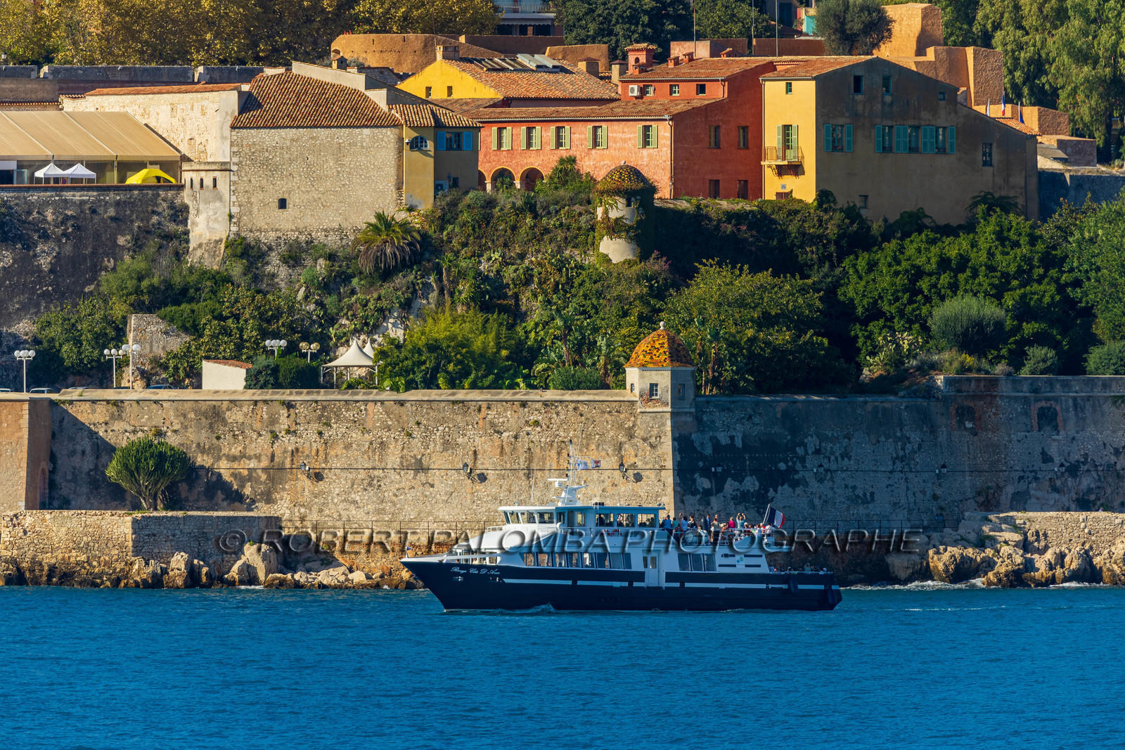 Rivage Côte d'Azur