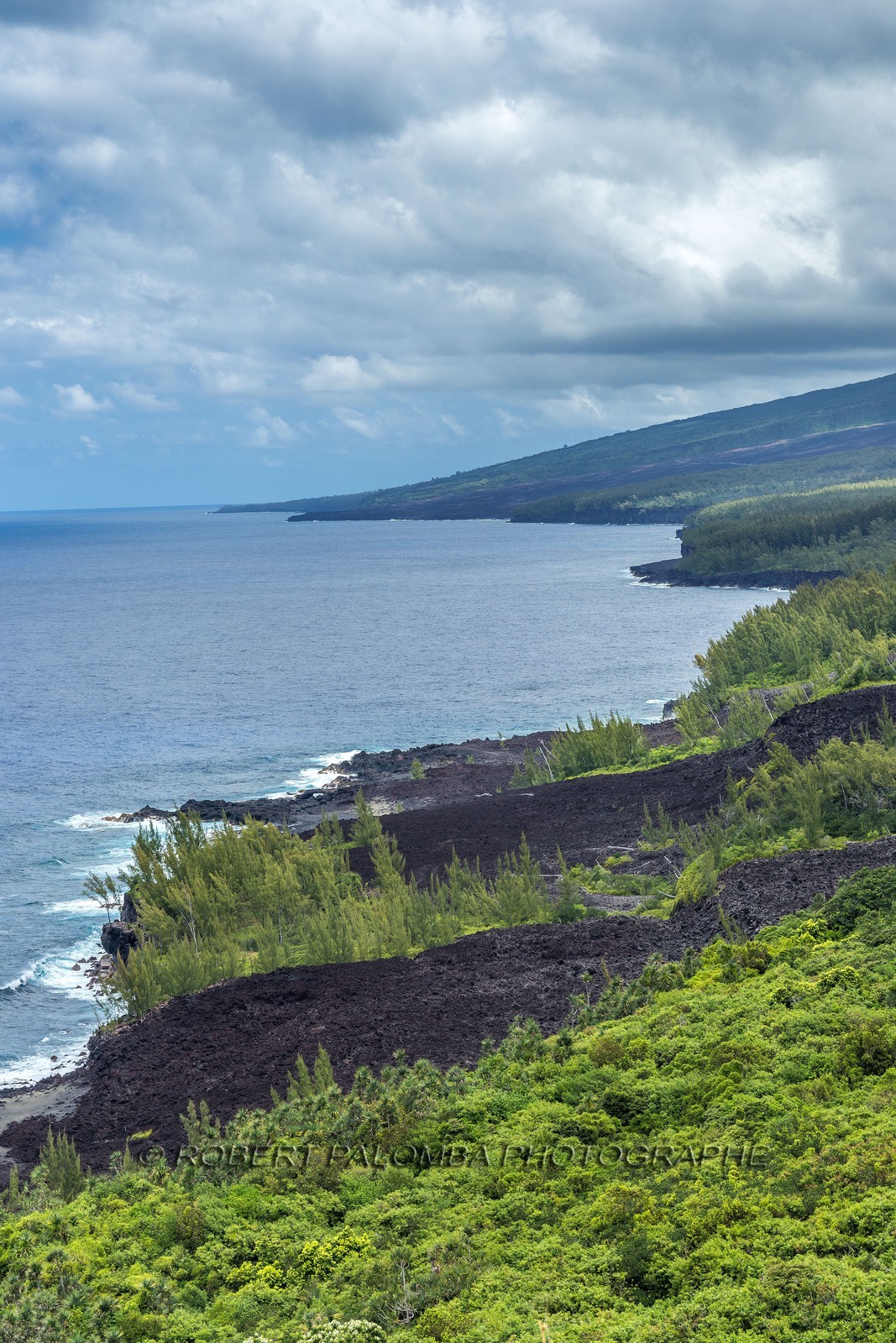 Ile de La Réunion