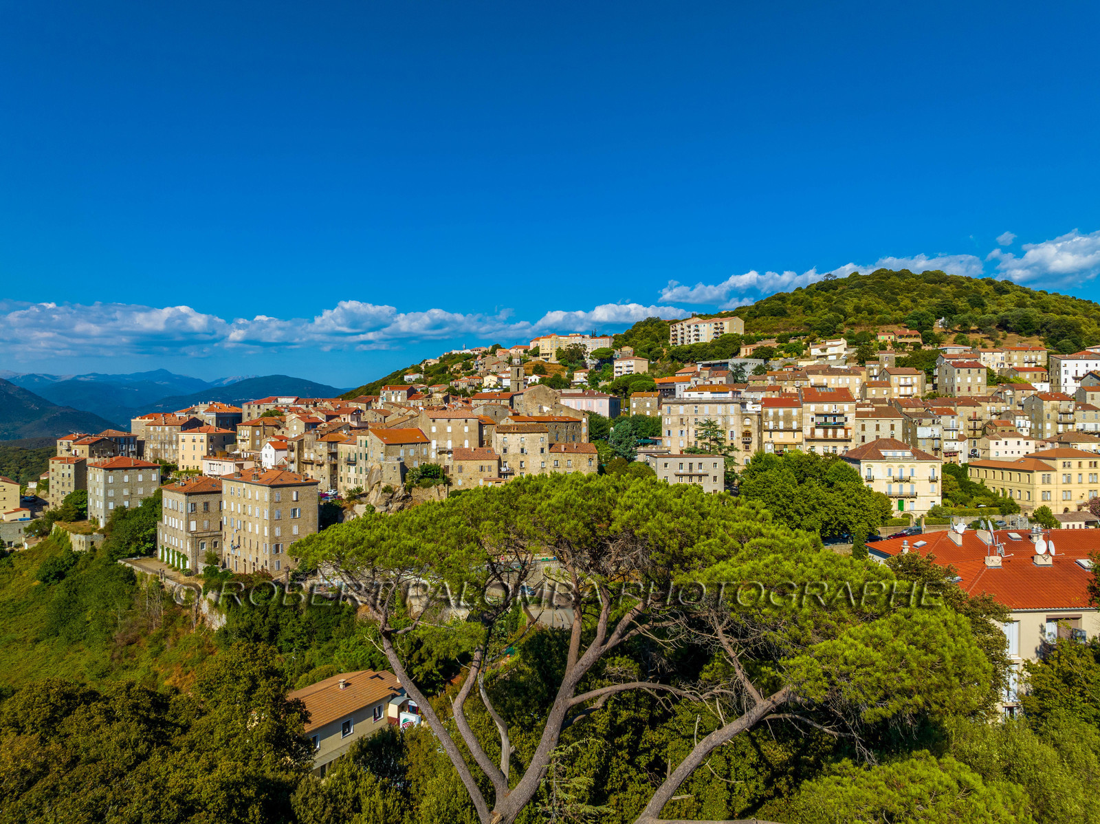 Sartène