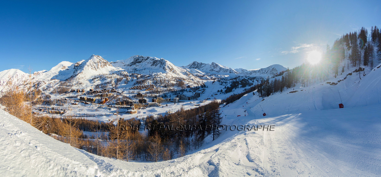 Isola 2000