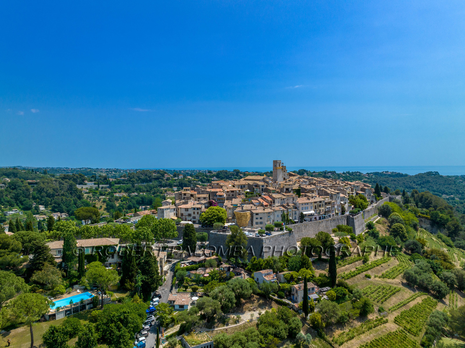 Saint-Paul-de-Vence