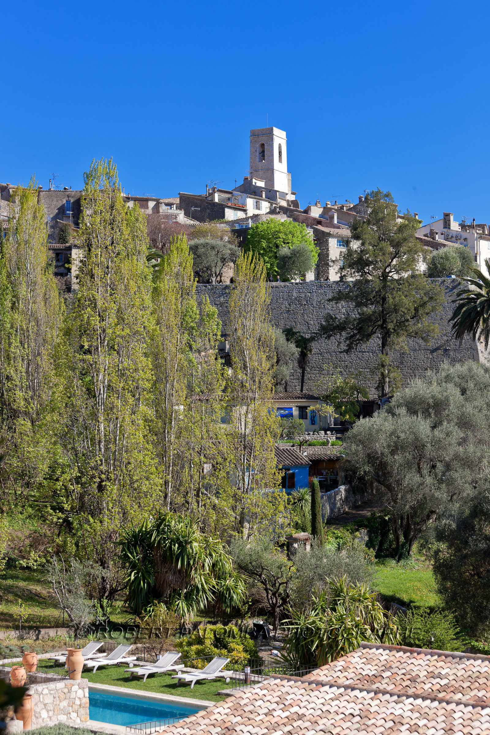 Saint-Paul-de-Vence