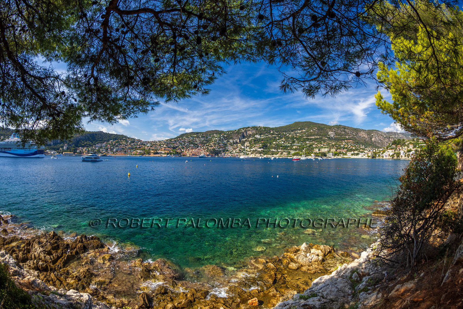 Saint-Jean-Cap-Ferrat