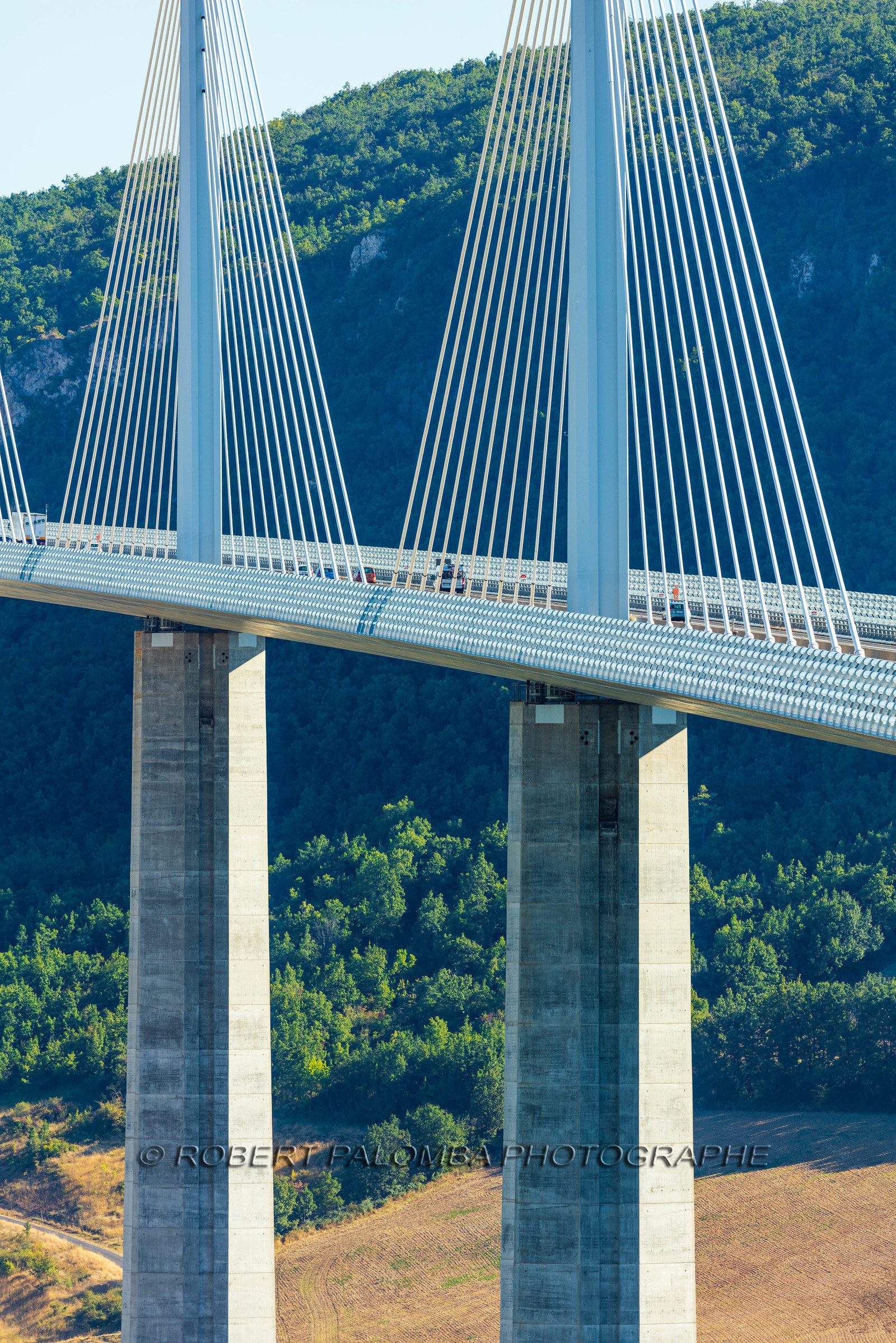 Viaduc de Millau