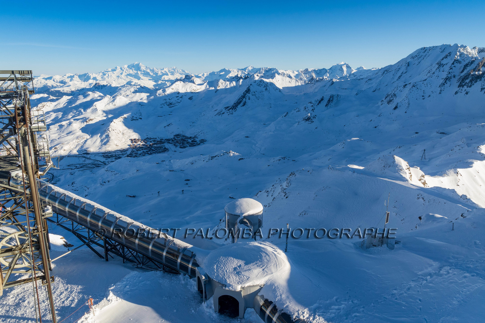 Val Thorens